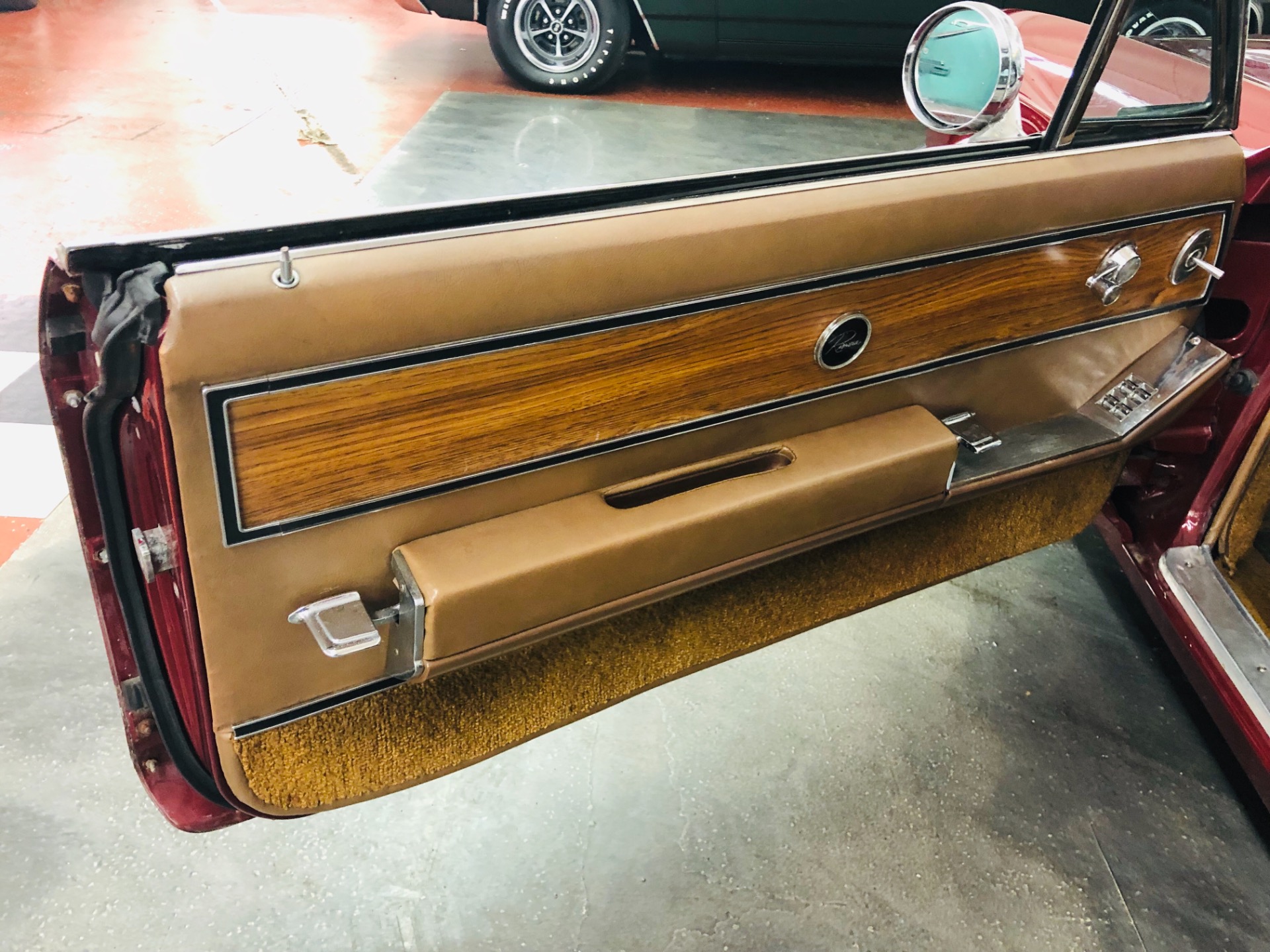 Used 1963 Buick Riviera -LUXURY CLASSIC ON AIR RIDE | Mundelein, IL