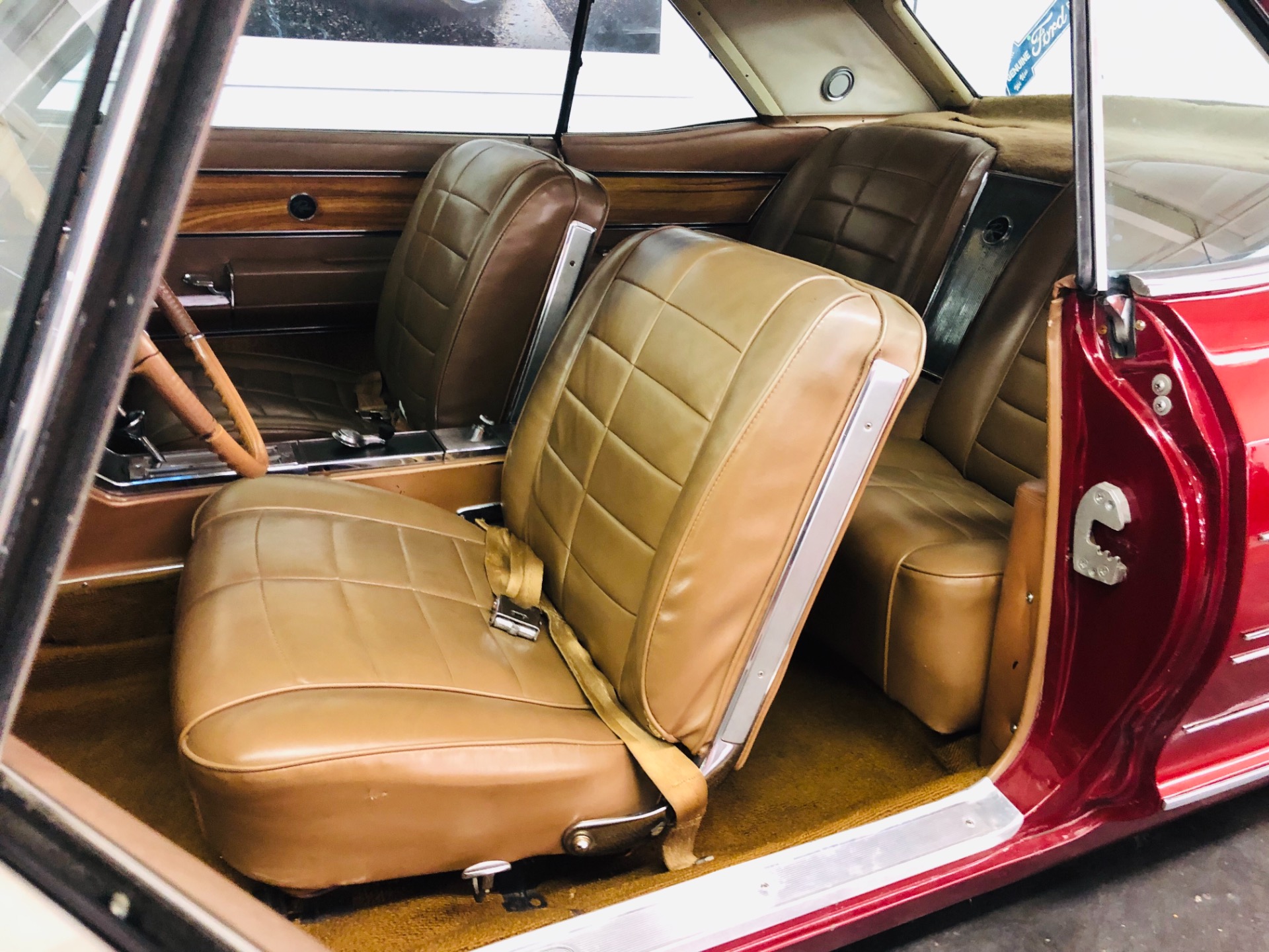 Used 1963 Buick Riviera -LUXURY CLASSIC ON AIR RIDE | Mundelein, IL