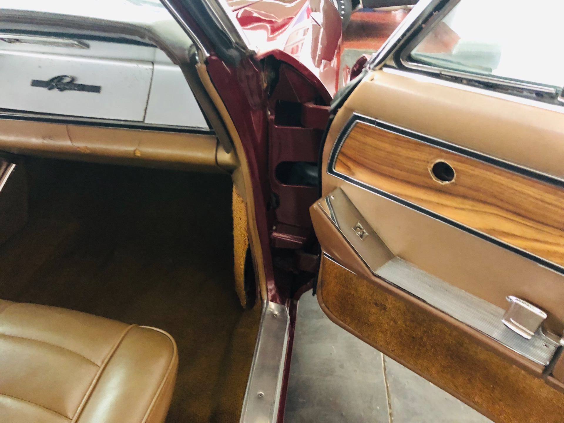 Used 1963 Buick Riviera -LUXURY CLASSIC ON AIR RIDE | Mundelein, IL