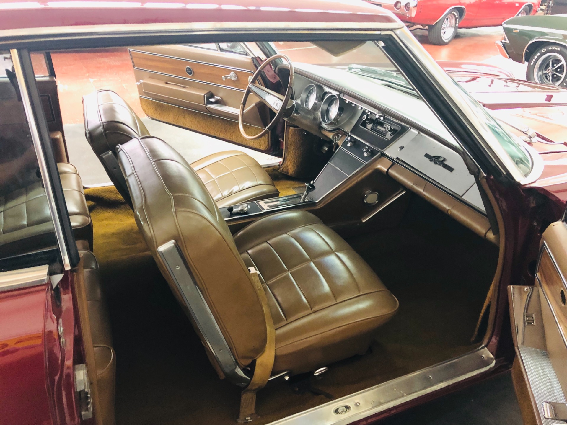Used 1963 Buick Riviera -LUXURY CLASSIC ON AIR RIDE | Mundelein, IL