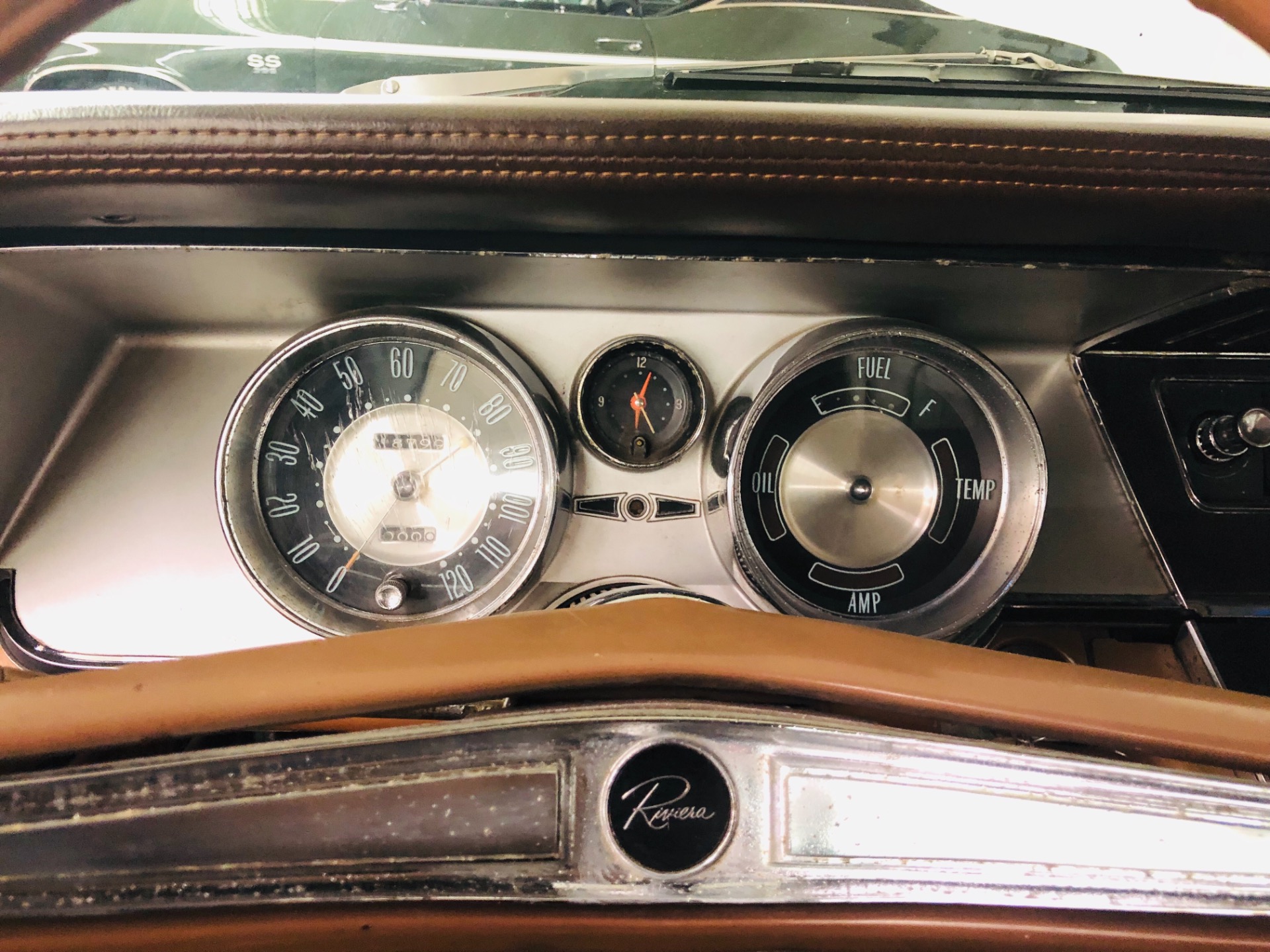 Used 1963 Buick Riviera -LUXURY CLASSIC ON AIR RIDE | Mundelein, IL