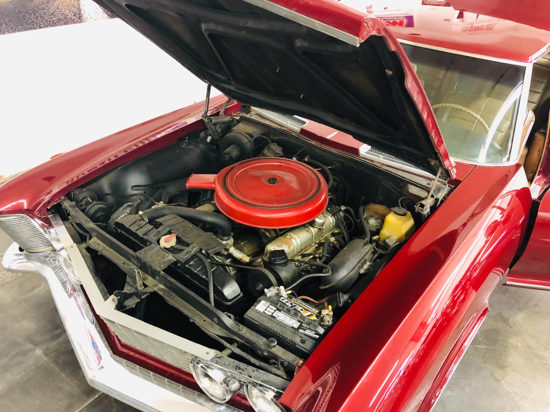 Used 1963 Buick Riviera -LUXURY CLASSIC ON AIR RIDE | Mundelein, IL