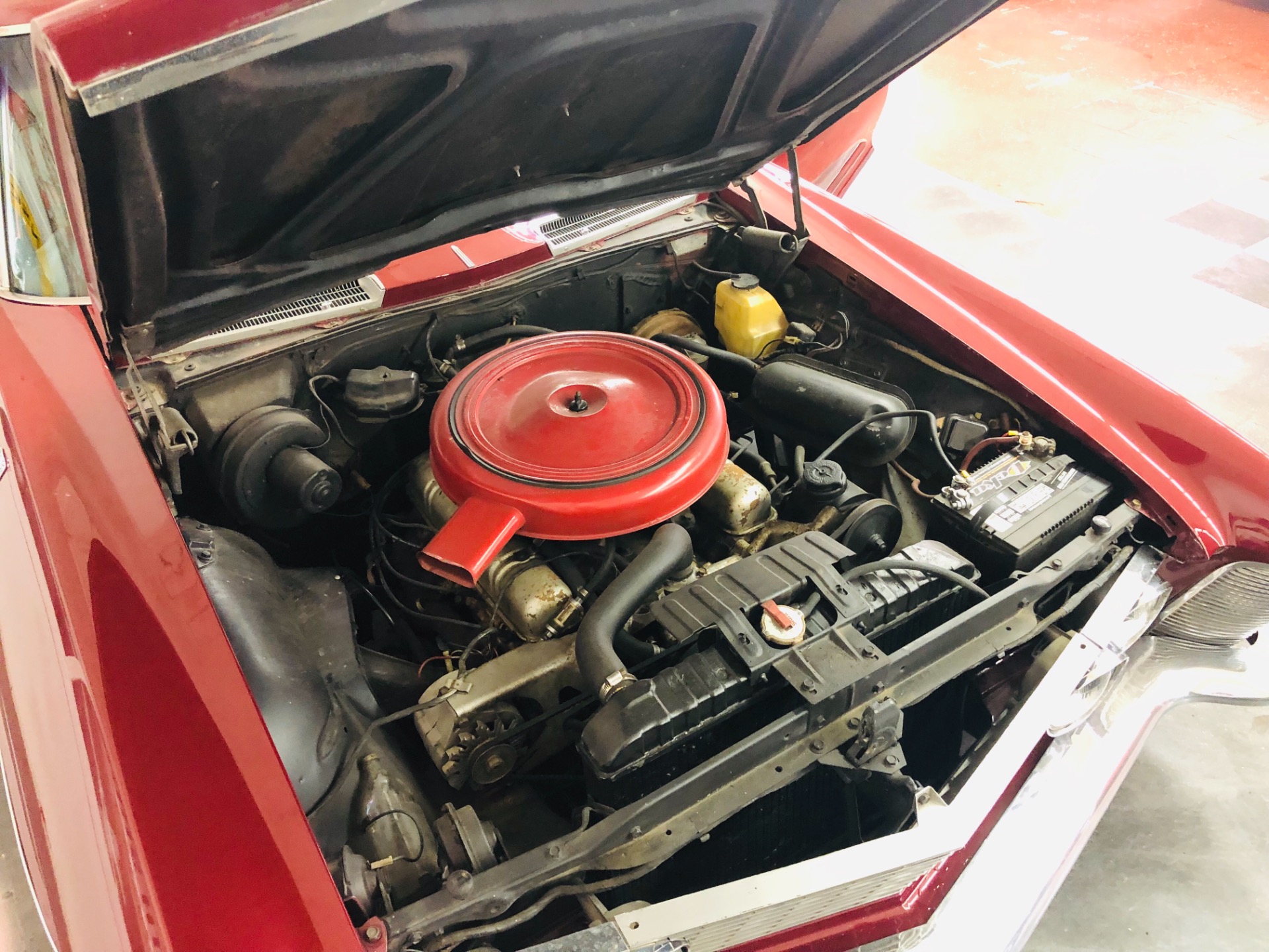 Used 1963 Buick Riviera -LUXURY CLASSIC ON AIR RIDE | Mundelein, IL