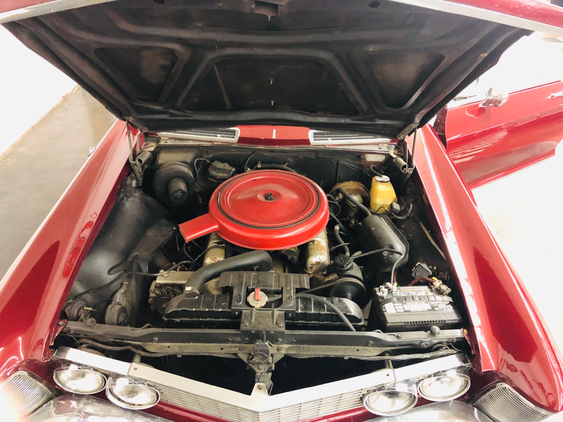 Used 1963 Buick Riviera -LUXURY CLASSIC ON AIR RIDE | Mundelein, IL