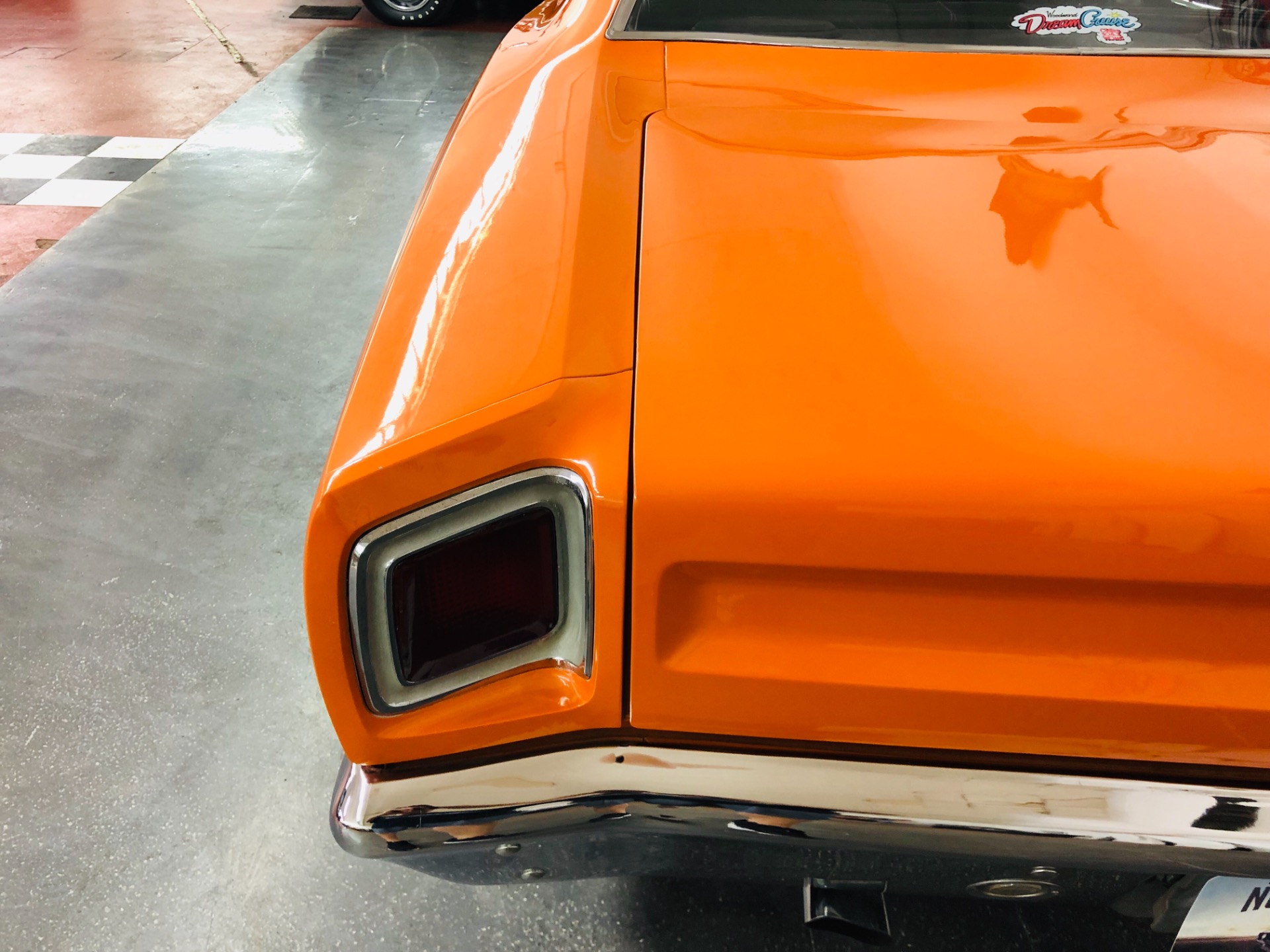 Used 1969 Plymouth Roadrunner -RM CODE ORANGE 440 AUTOMATIC MOPAR-NICE MUSCLE CAR | Mundelein, IL