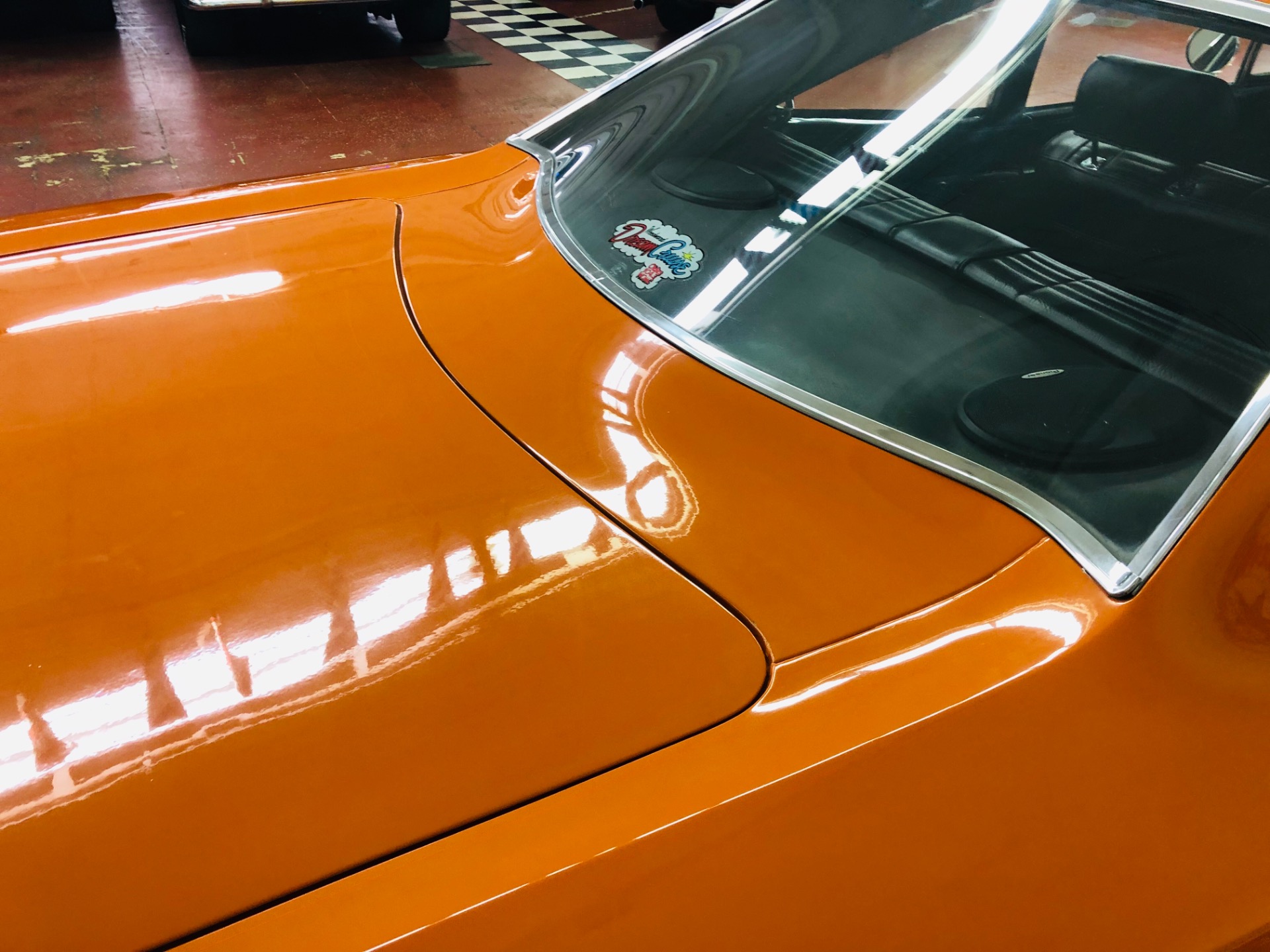 Used 1969 Plymouth Roadrunner -RM CODE ORANGE 440 AUTOMATIC MOPAR-NICE MUSCLE CAR | Mundelein, IL