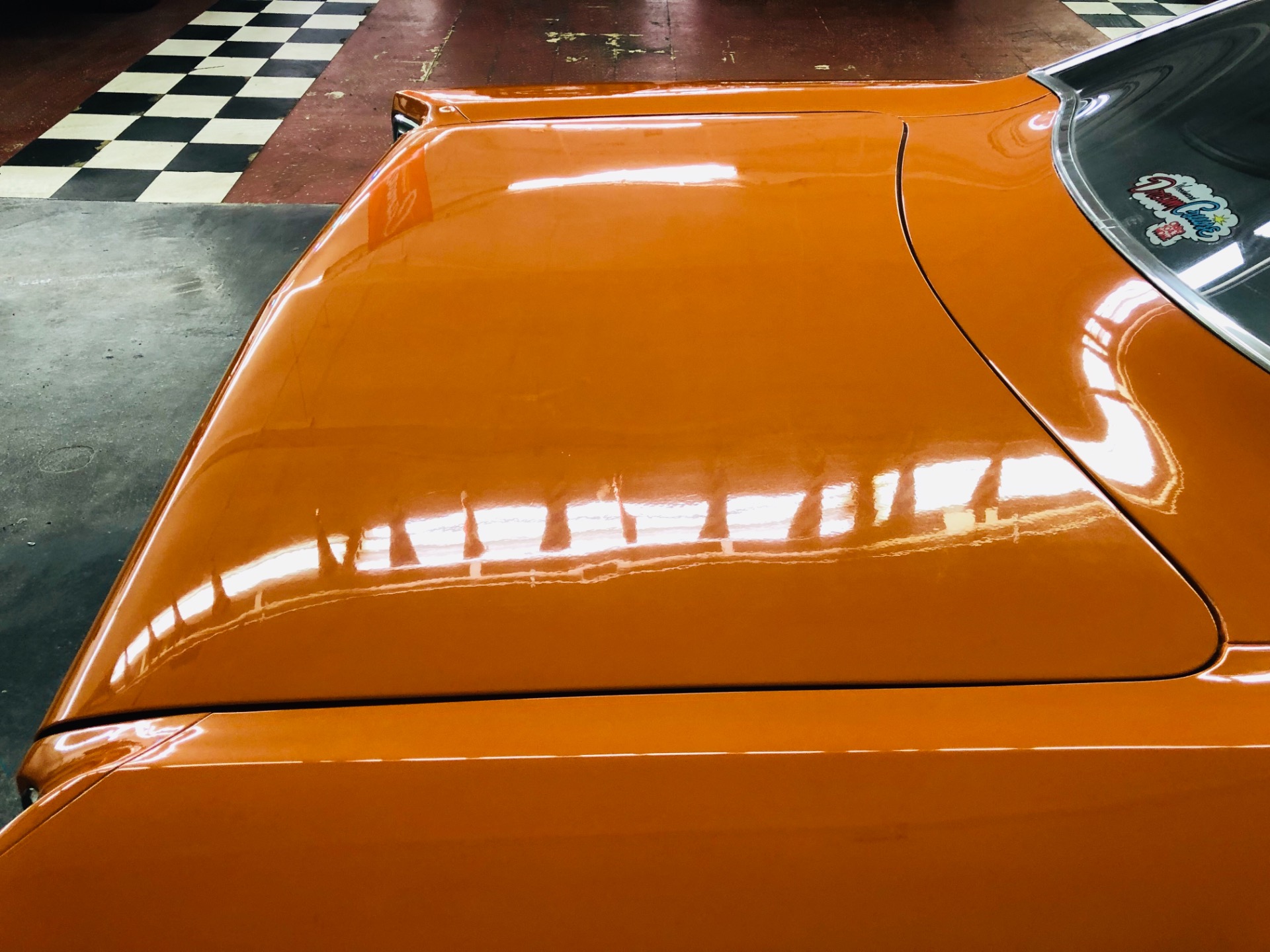 Used 1969 Plymouth Roadrunner -RM CODE ORANGE 440 AUTOMATIC MOPAR-NICE MUSCLE CAR | Mundelein, IL