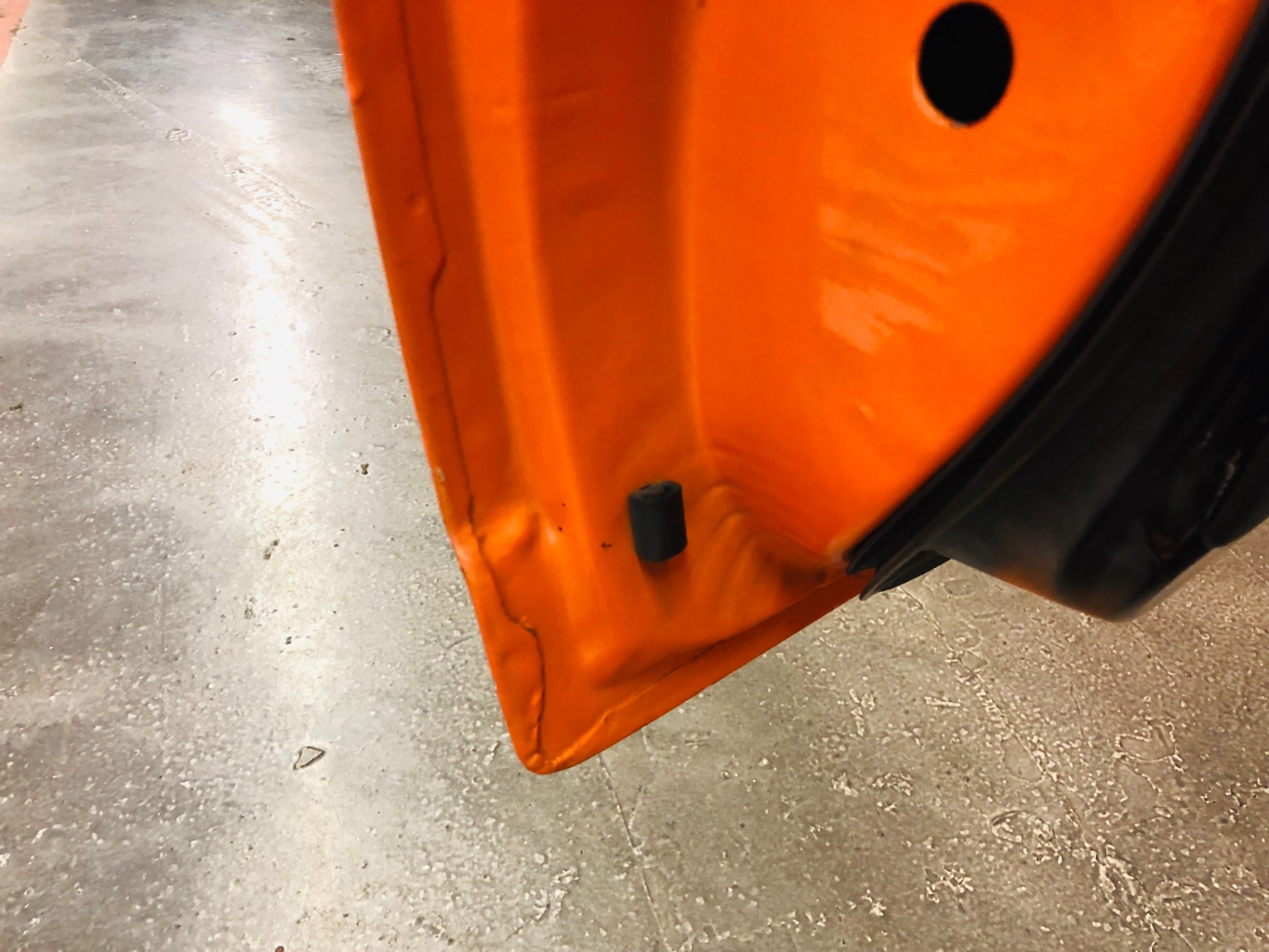 Used 1969 Plymouth Roadrunner -RM CODE ORANGE 440 AUTOMATIC MOPAR-NICE MUSCLE CAR | Mundelein, IL