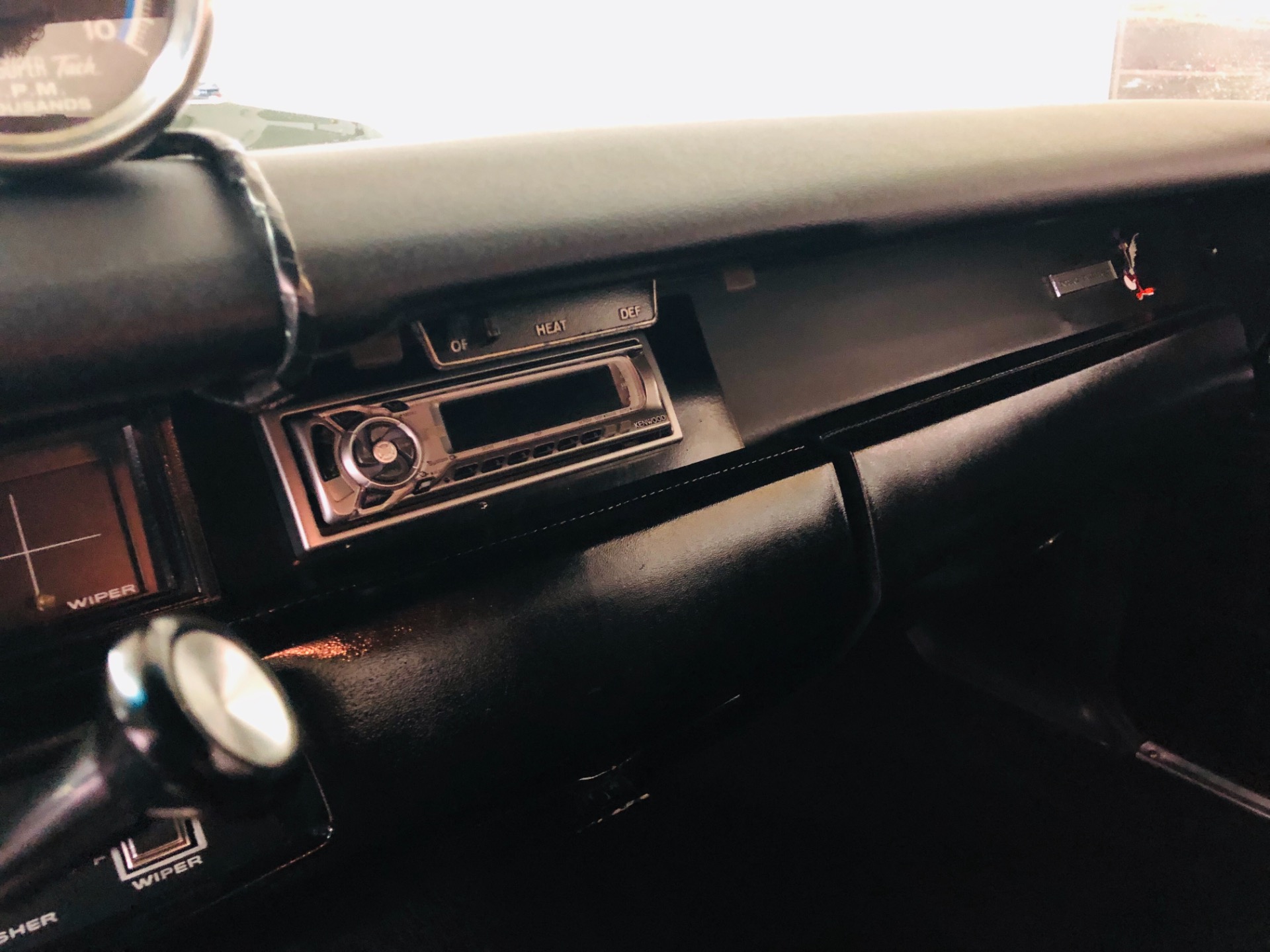 Used 1969 Plymouth Roadrunner -RM CODE ORANGE 440 AUTOMATIC MOPAR-NICE MUSCLE CAR | Mundelein, IL
