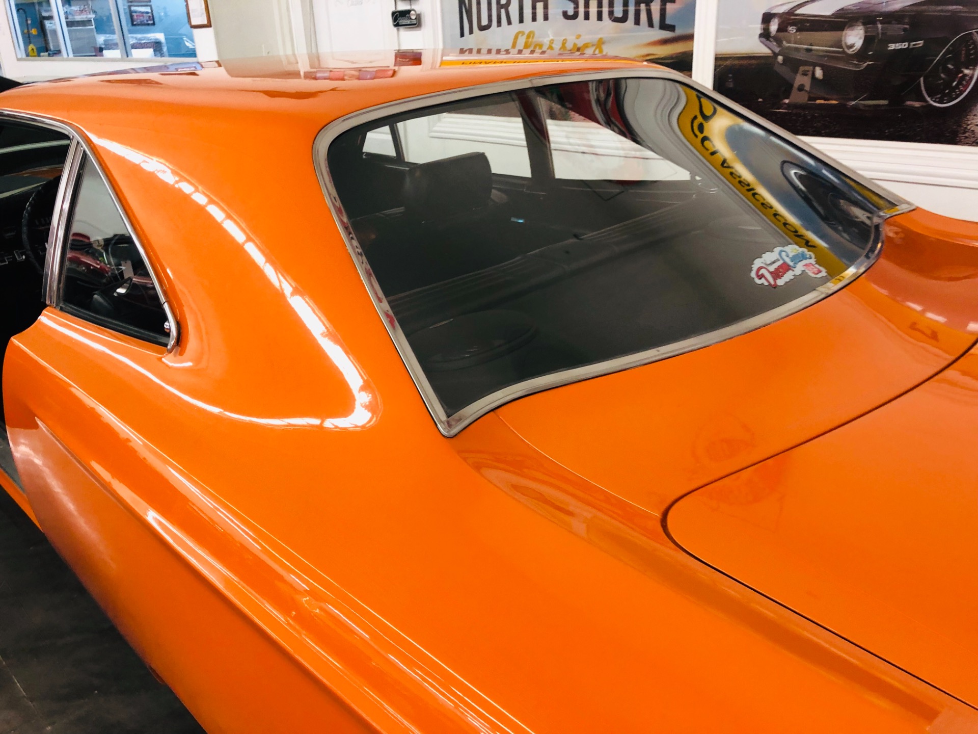 Used 1969 Plymouth Roadrunner -RM CODE ORANGE 440 AUTOMATIC MOPAR-NICE MUSCLE CAR | Mundelein, IL