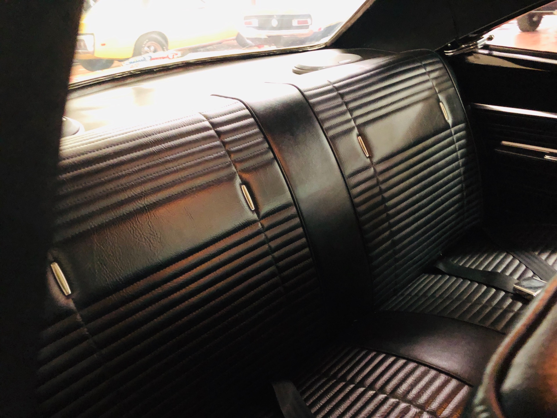Used 1969 Plymouth Roadrunner -RM CODE ORANGE 440 AUTOMATIC MOPAR-NICE MUSCLE CAR | Mundelein, IL