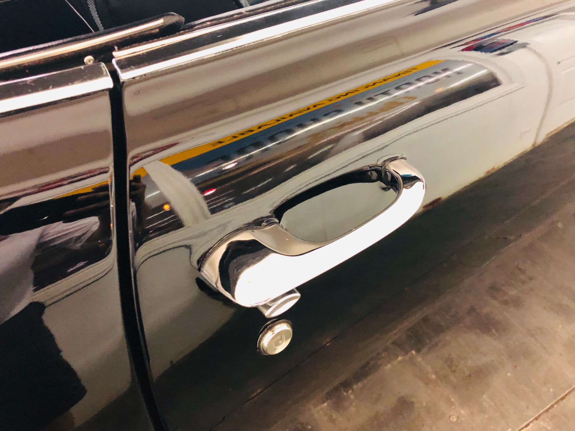 Used 1969 Buick Skylark - GS STAGE ONE TRIBUTE - FRAME OFF RESTORED - MIRROR FINISH BLACK - SEE VID | St. Petersburg, FL