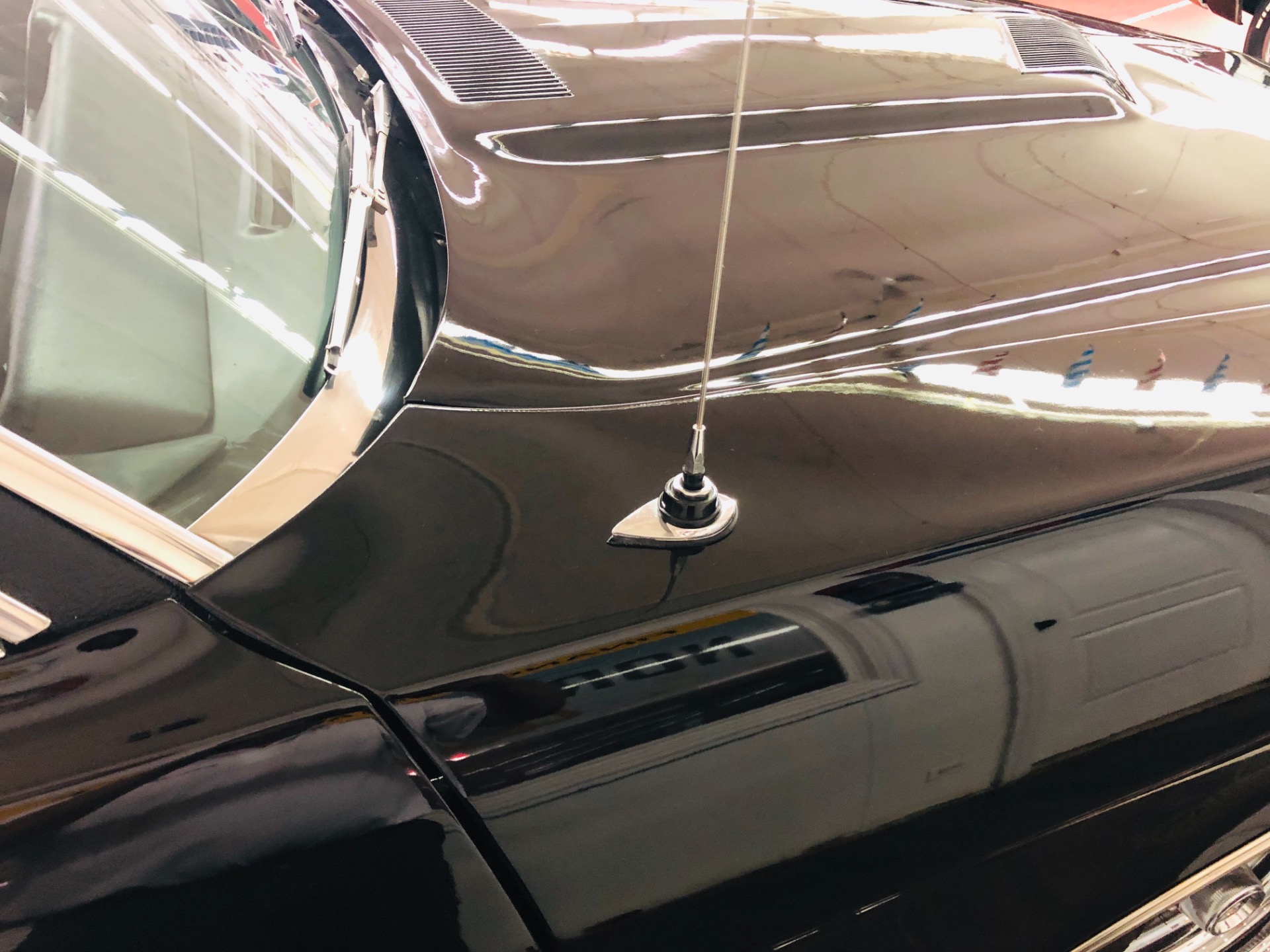 Used 1969 Buick Skylark - GS STAGE ONE TRIBUTE - FRAME OFF RESTORED - MIRROR FINISH BLACK - SEE VID | St. Petersburg, FL
