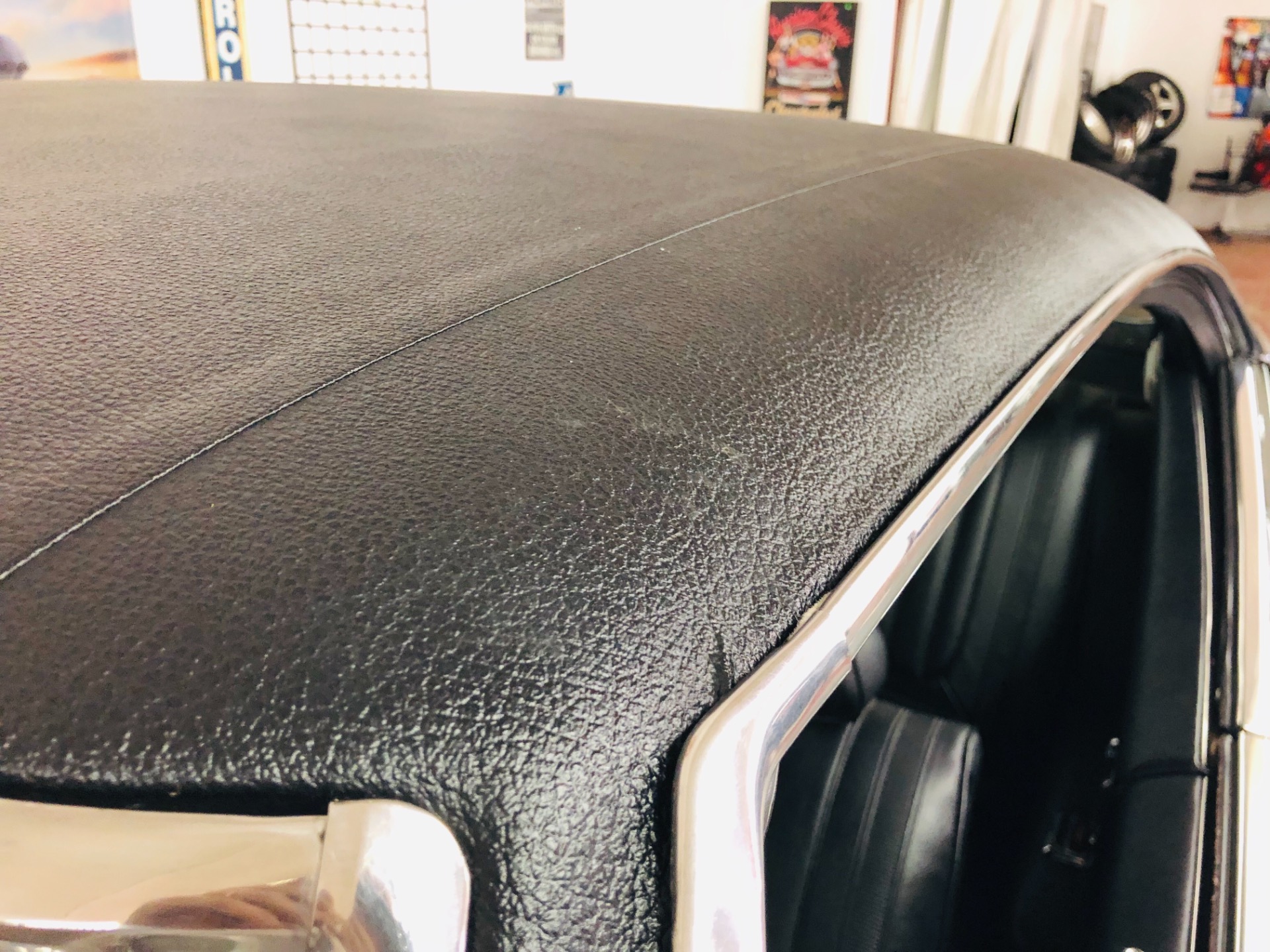 Used 1969 Buick Skylark - GS STAGE ONE TRIBUTE - FRAME OFF RESTORED - MIRROR FINISH BLACK - SEE VID | St. Petersburg, FL