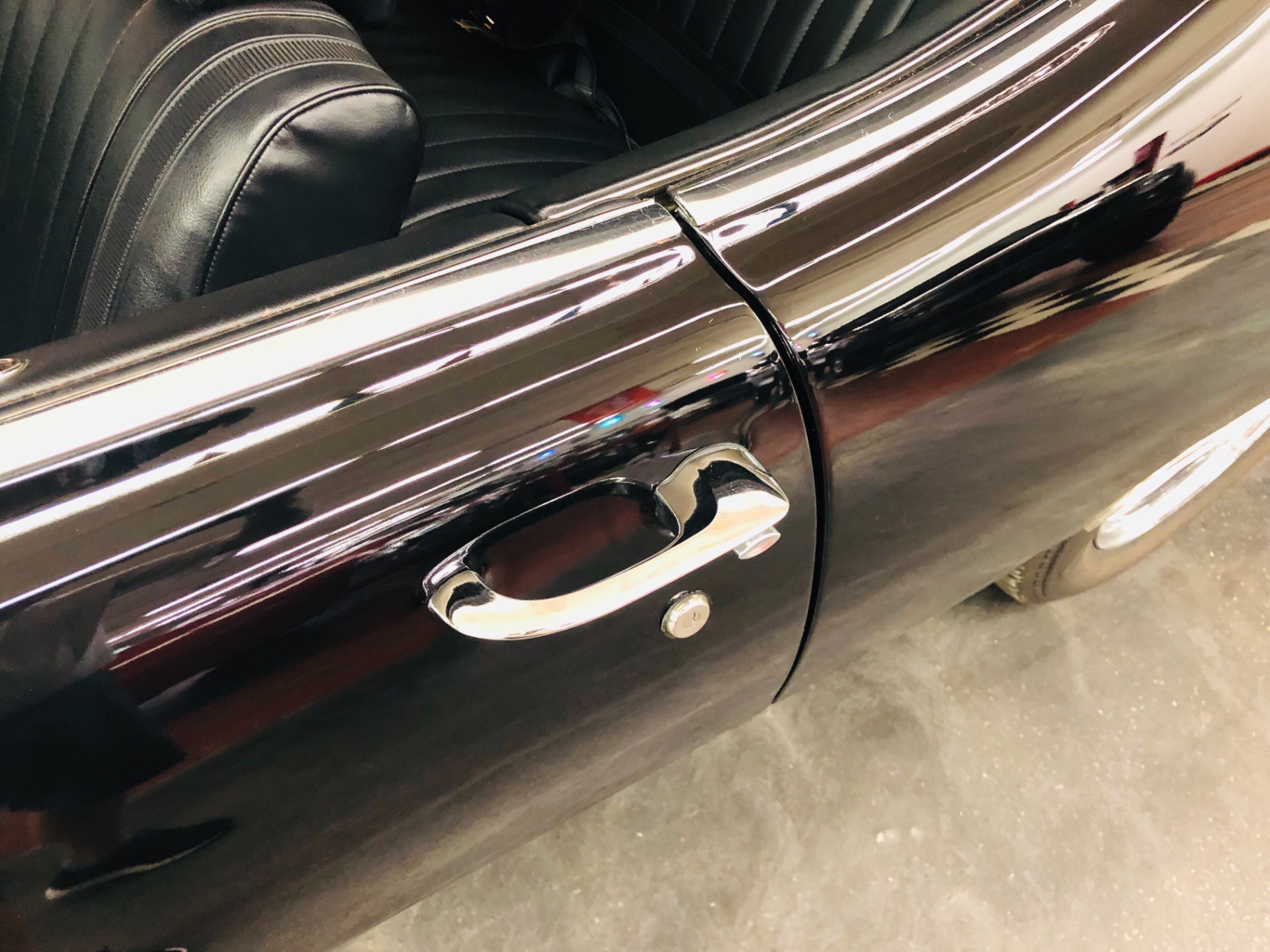 Used 1969 Buick Skylark - GS STAGE ONE TRIBUTE - FRAME OFF RESTORED - MIRROR FINISH BLACK - SEE VID | St. Petersburg, FL