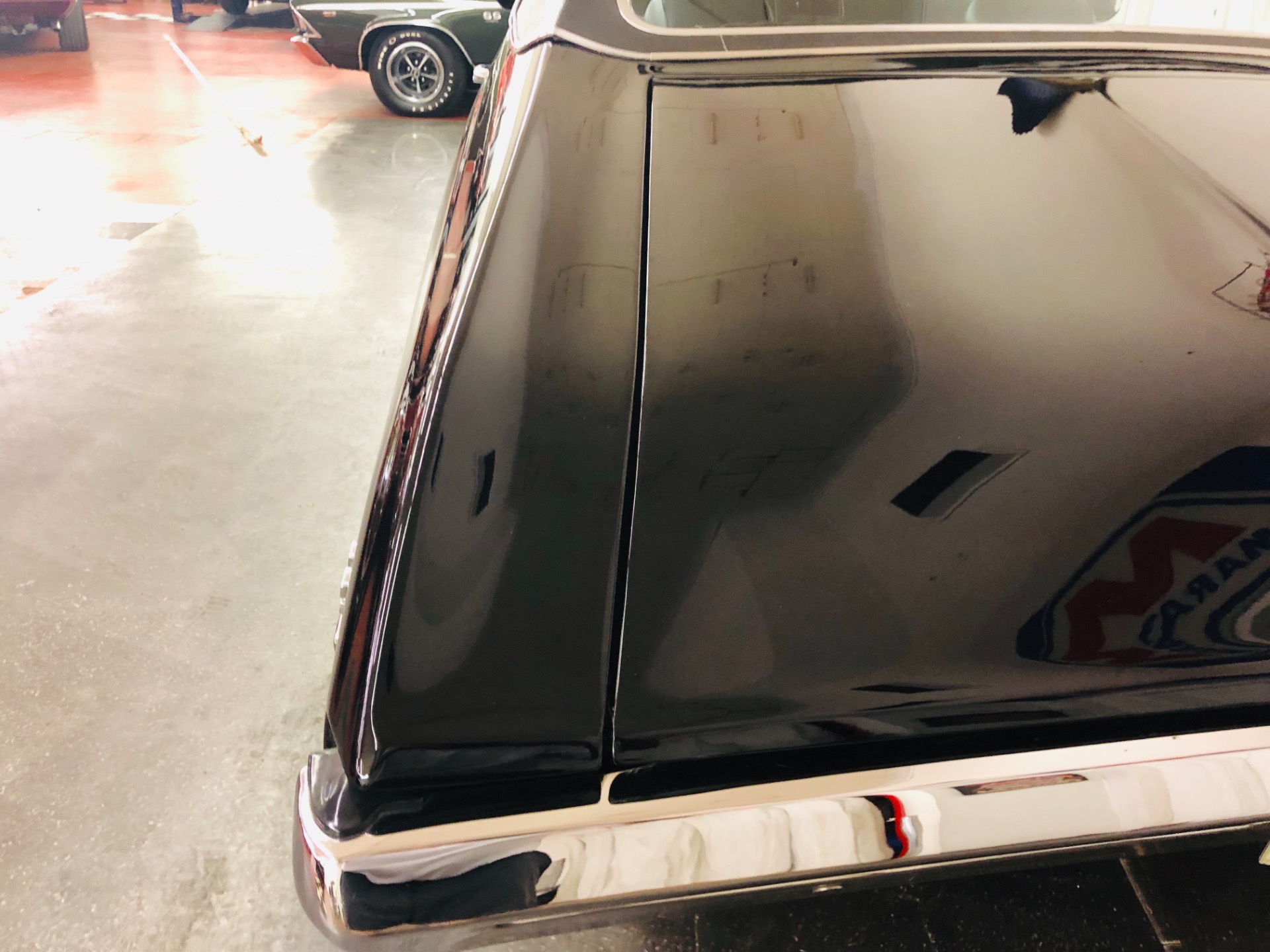 Used 1969 Buick Skylark - GS STAGE ONE TRIBUTE - FRAME OFF RESTORED - MIRROR FINISH BLACK - SEE VID | St. Petersburg, FL