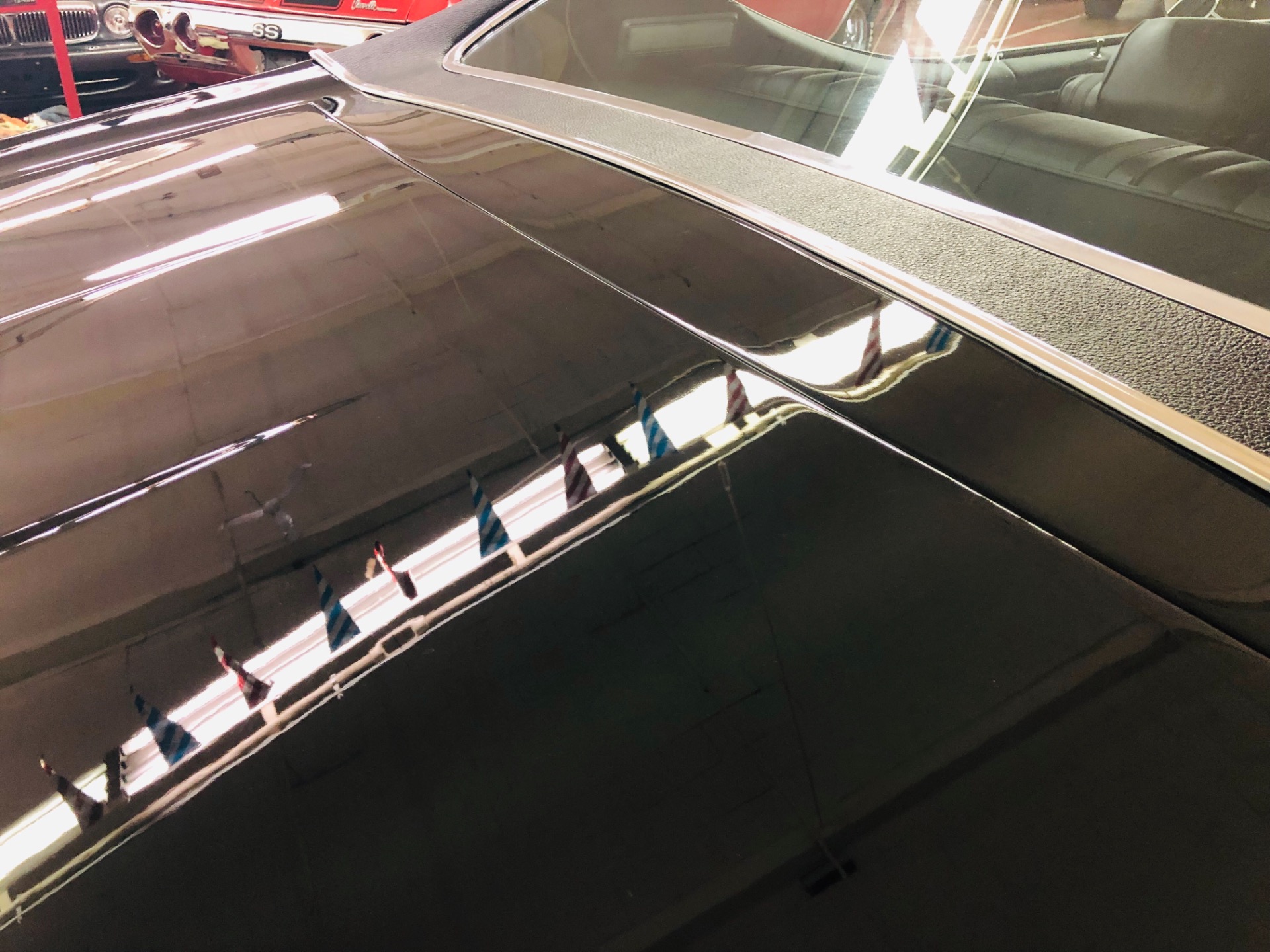 Used 1969 Buick Skylark - GS STAGE ONE TRIBUTE - FRAME OFF RESTORED - MIRROR FINISH BLACK - SEE VID | St. Petersburg, FL