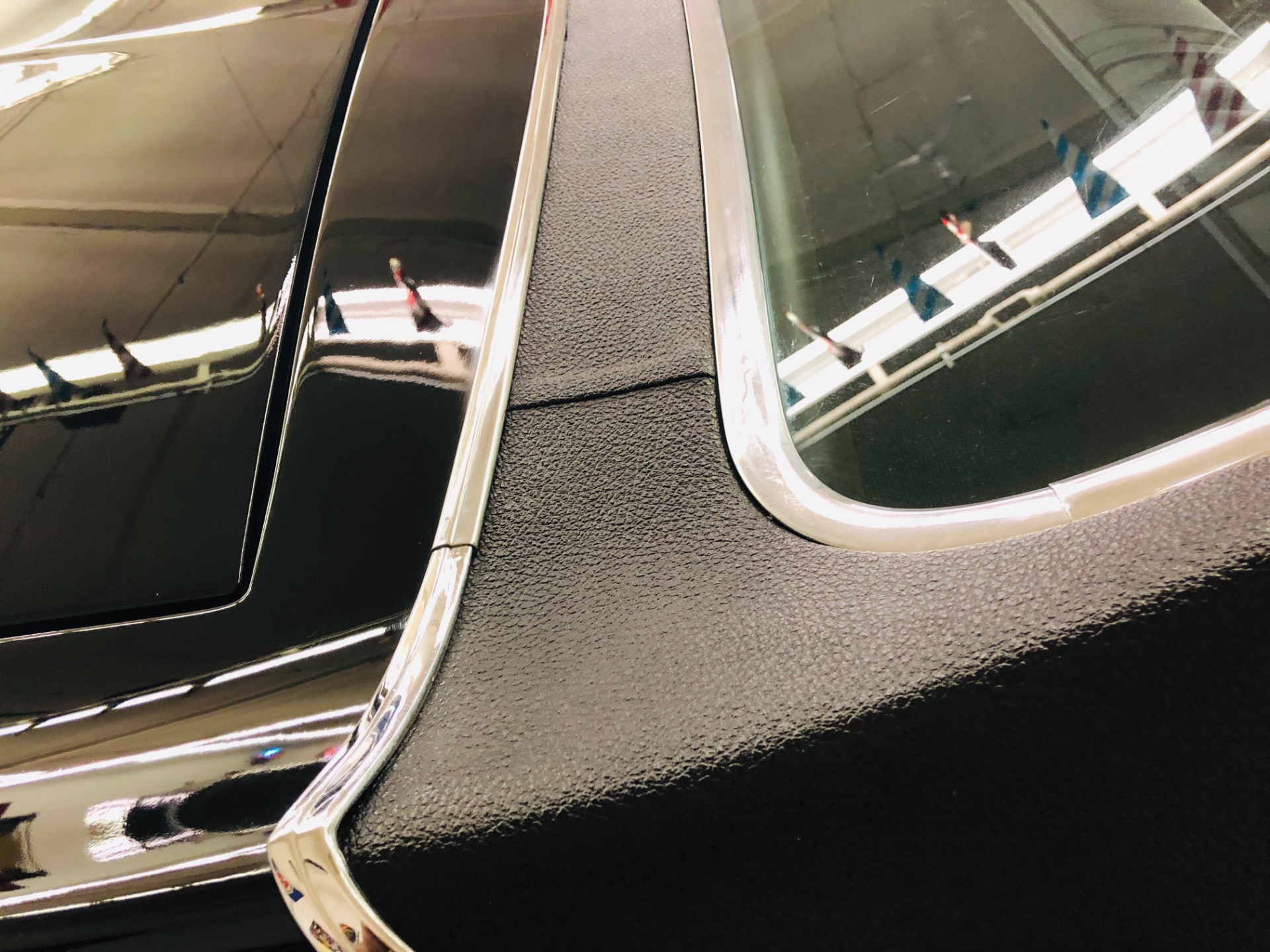 Used 1969 Buick Skylark - GS STAGE ONE TRIBUTE - FRAME OFF RESTORED - MIRROR FINISH BLACK - SEE VID | St. Petersburg, FL