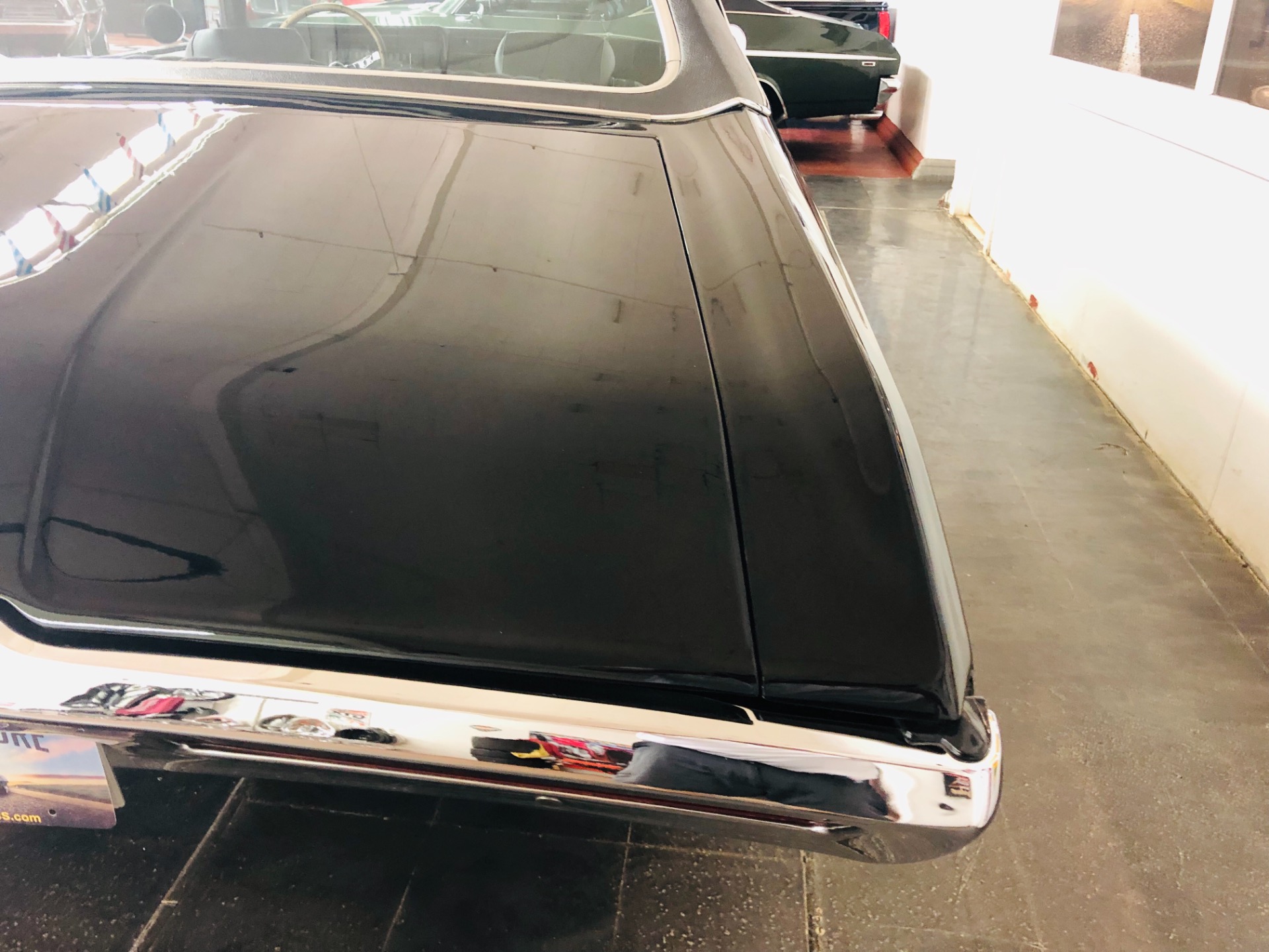 Used 1969 Buick Skylark - GS STAGE ONE TRIBUTE - FRAME OFF RESTORED - MIRROR FINISH BLACK - SEE VID | St. Petersburg, FL