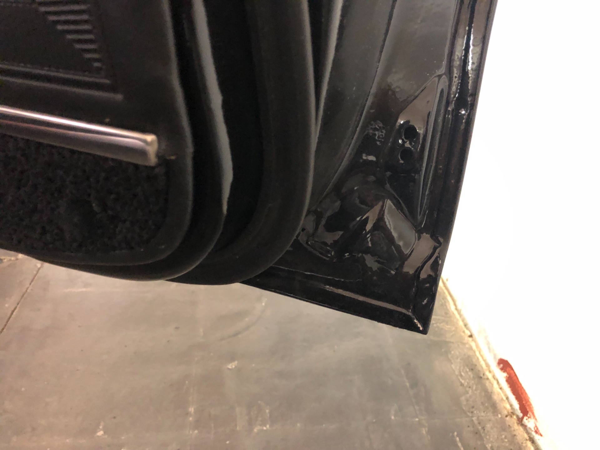 Used 1969 Buick Skylark - GS STAGE ONE TRIBUTE - FRAME OFF RESTORED - MIRROR FINISH BLACK - SEE VID | St. Petersburg, FL
