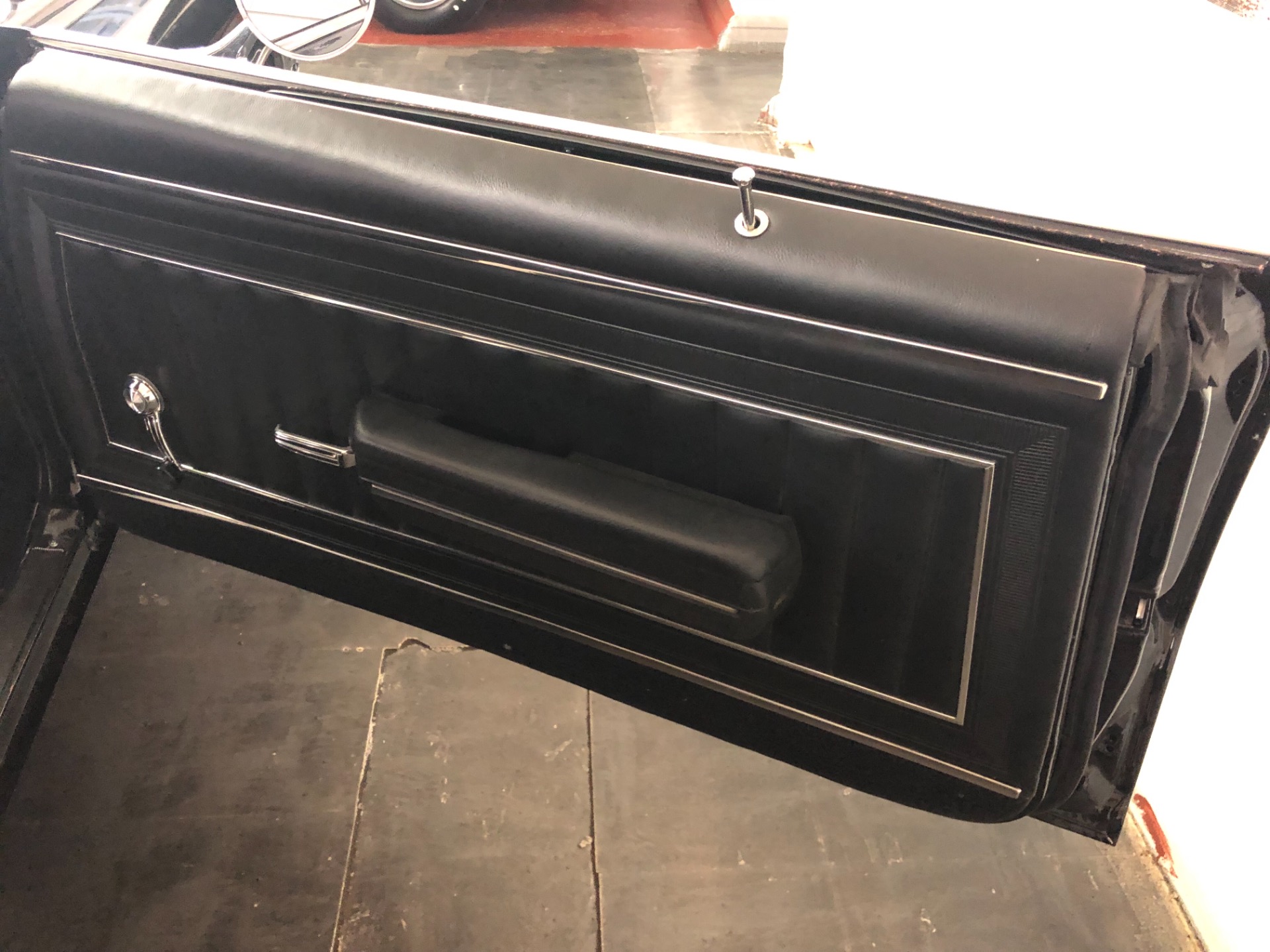Used 1969 Buick Skylark - GS STAGE ONE TRIBUTE - FRAME OFF RESTORED - MIRROR FINISH BLACK - SEE VID | St. Petersburg, FL