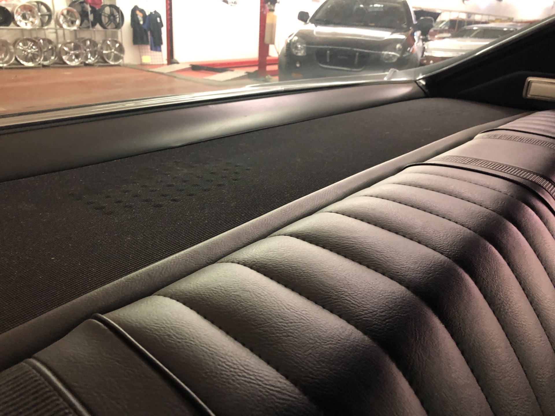 Used 1969 Buick Skylark - GS STAGE ONE TRIBUTE - FRAME OFF RESTORED - MIRROR FINISH BLACK - SEE VID | St. Petersburg, FL
