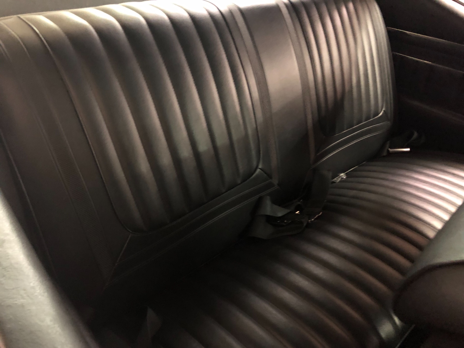 Used 1969 Buick Skylark - GS STAGE ONE TRIBUTE - FRAME OFF RESTORED - MIRROR FINISH BLACK - SEE VID | St. Petersburg, FL