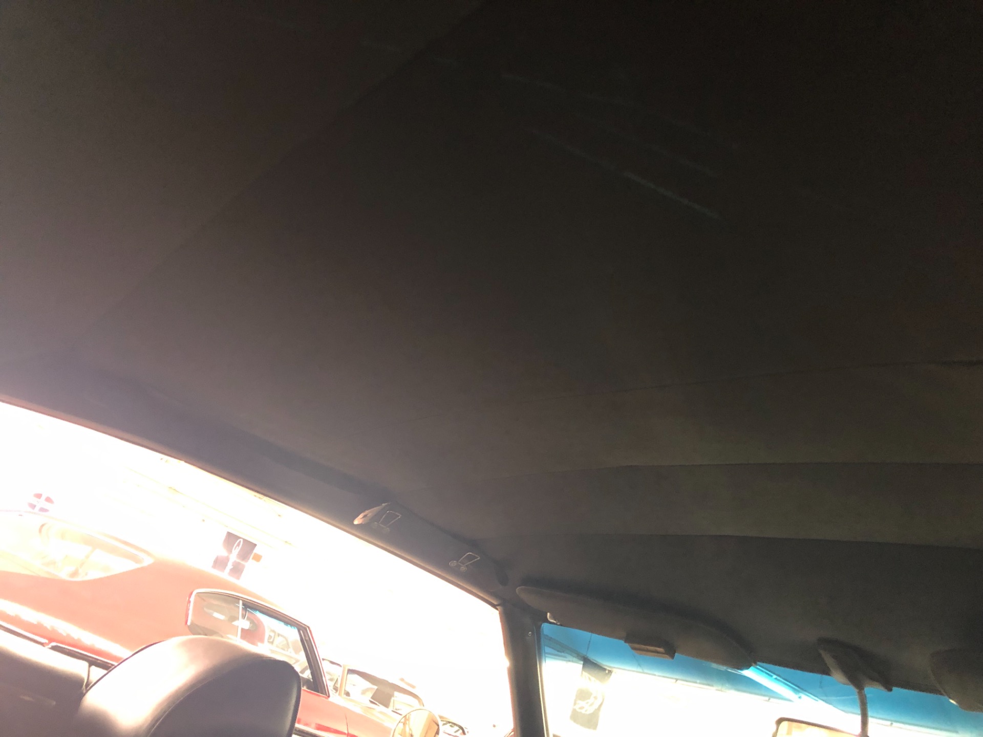 Used 1969 Buick Skylark - GS STAGE ONE TRIBUTE - FRAME OFF RESTORED - MIRROR FINISH BLACK - SEE VID | St. Petersburg, FL