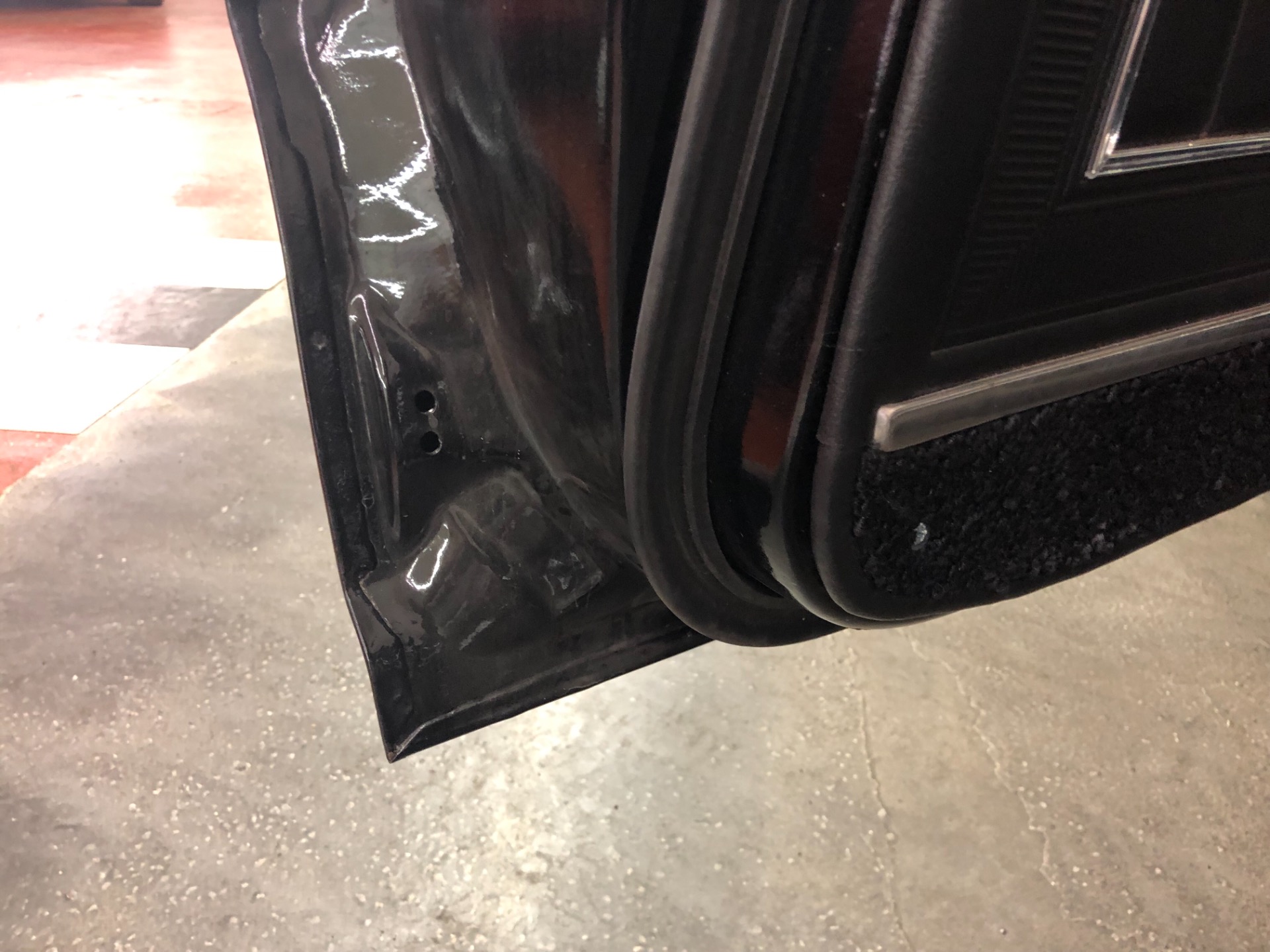 Used 1969 Buick Skylark - GS STAGE ONE TRIBUTE - FRAME OFF RESTORED - MIRROR FINISH BLACK - SEE VID | St. Petersburg, FL