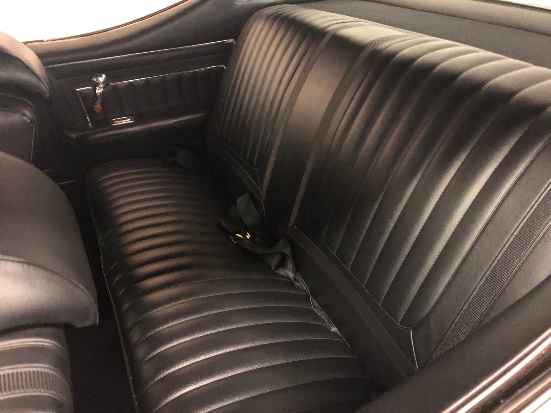 Used 1969 Buick Skylark - GS STAGE ONE TRIBUTE - FRAME OFF RESTORED - MIRROR FINISH BLACK - SEE VID | St. Petersburg, FL