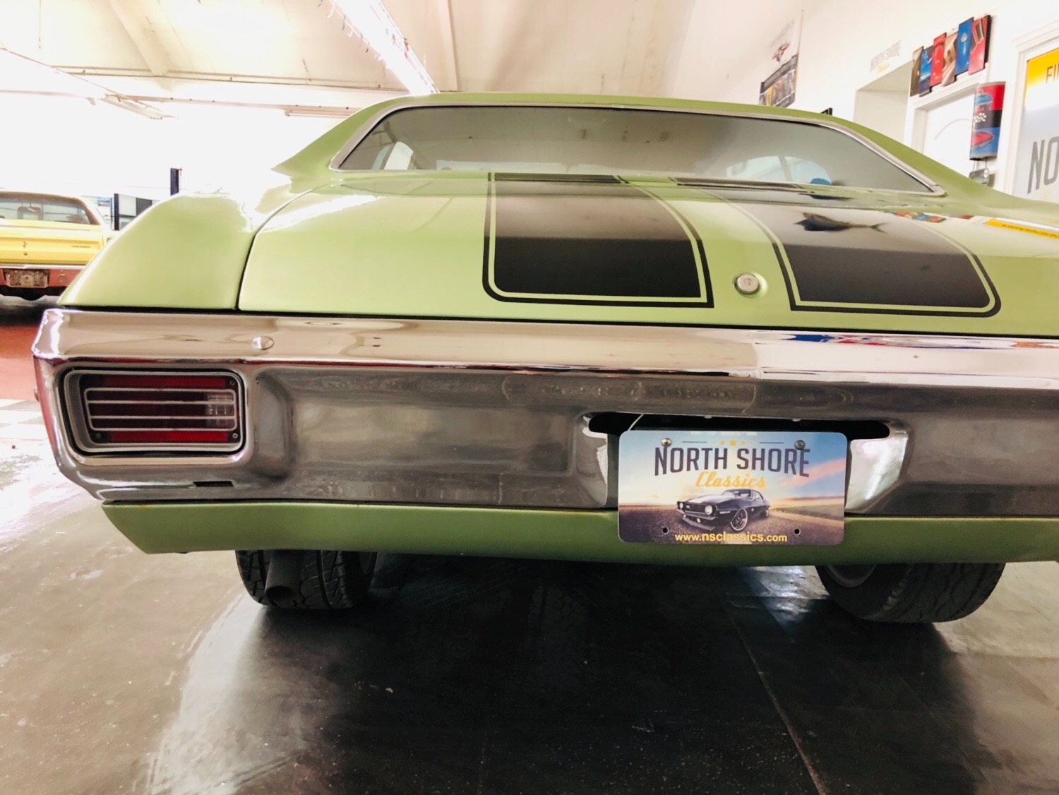 Used 1970 Chevrolet Chevelle -MALIBU V8 SOUTHERN TENNESSEE CLASSIC MUSCLE CAR-SEE VIDEO | Mundelein, IL