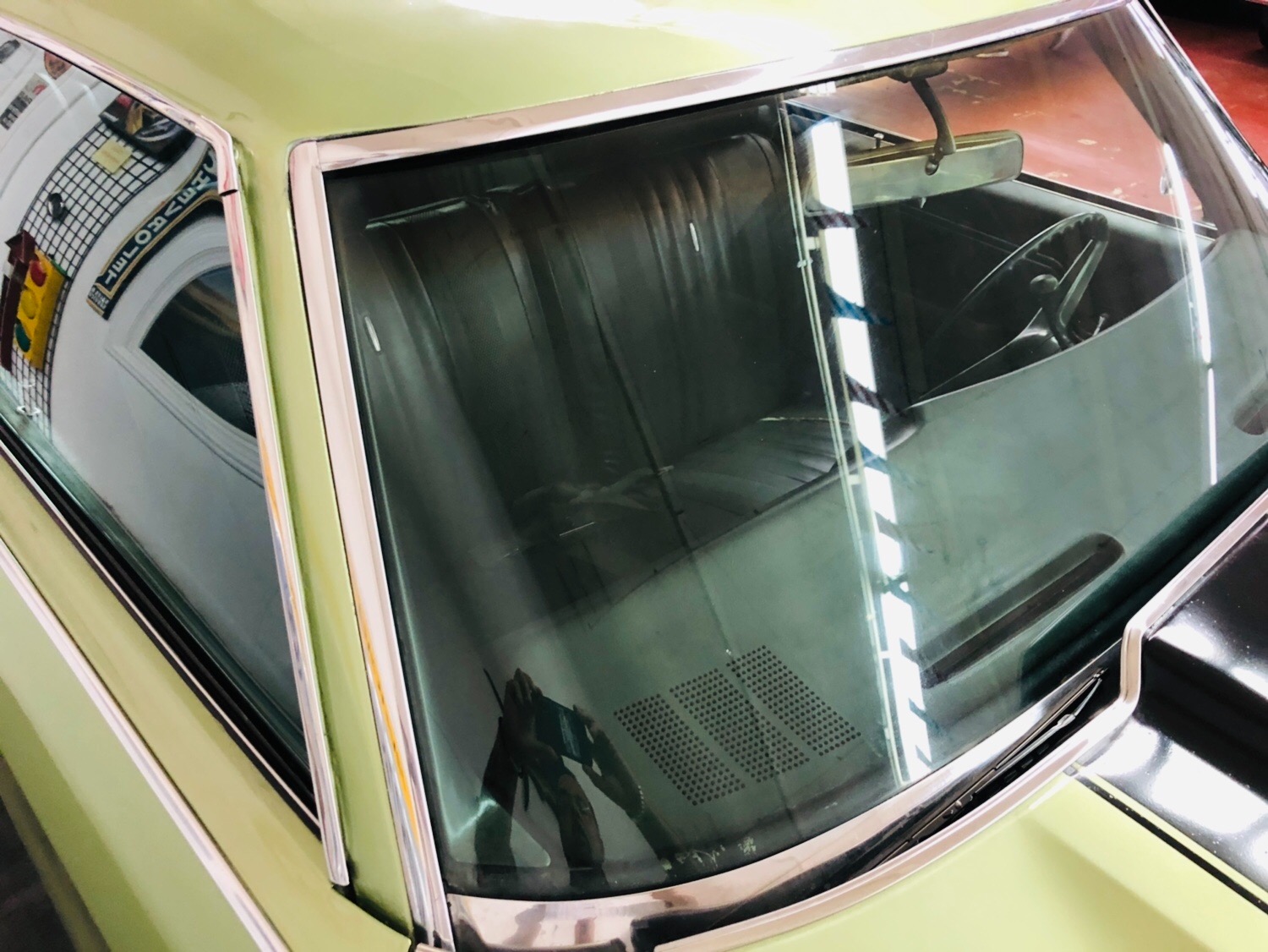 Used 1970 Chevrolet Chevelle -MALIBU V8 SOUTHERN TENNESSEE CLASSIC MUSCLE CAR-SEE VIDEO | Mundelein, IL