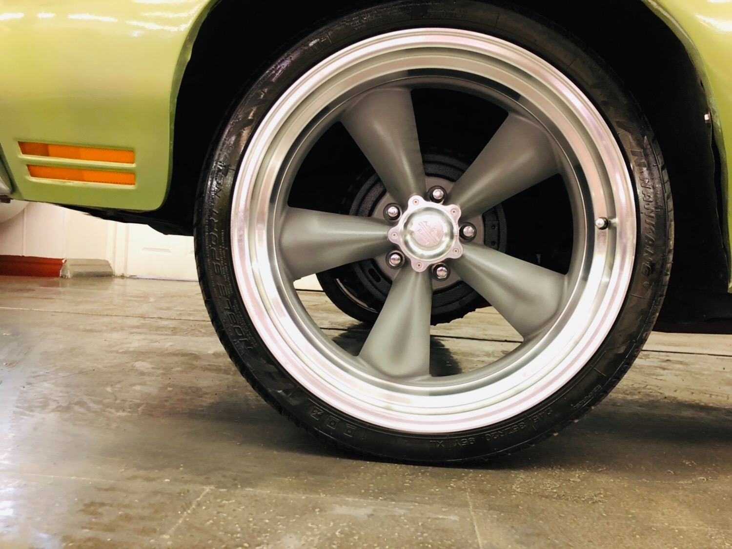 Used 1970 Chevrolet Chevelle -MALIBU V8 SOUTHERN TENNESSEE CLASSIC MUSCLE CAR-SEE VIDEO | Mundelein, IL