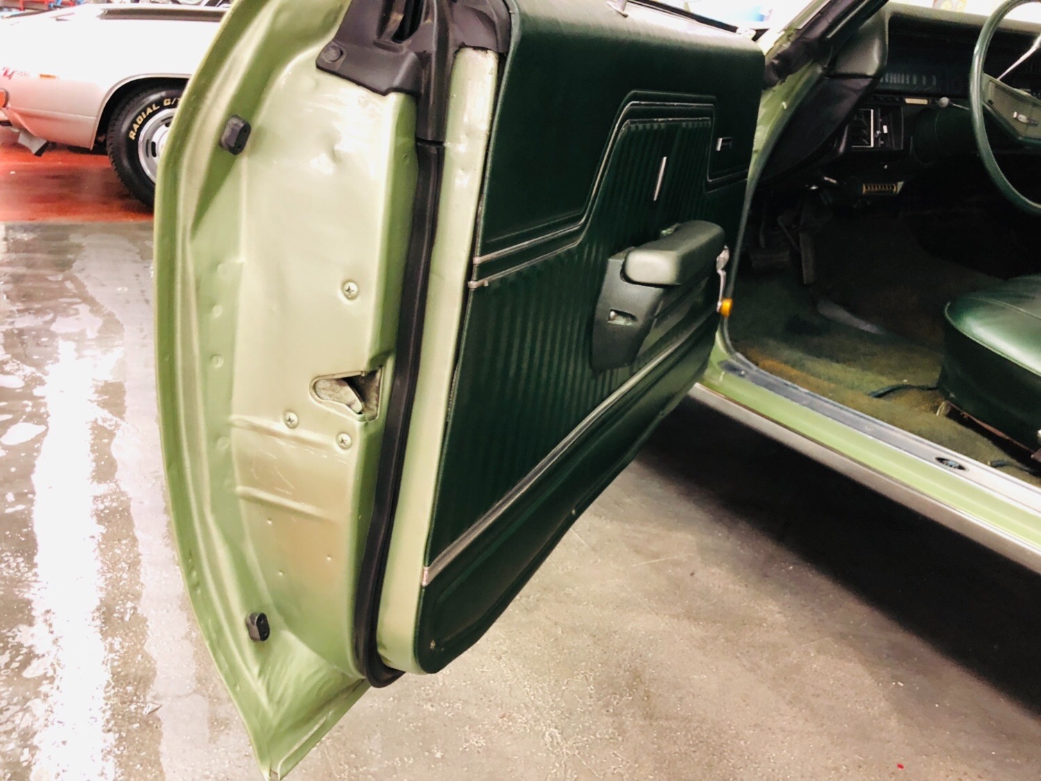 Used 1970 Chevrolet Chevelle -MALIBU V8 SOUTHERN TENNESSEE CLASSIC MUSCLE CAR-SEE VIDEO | Mundelein, IL