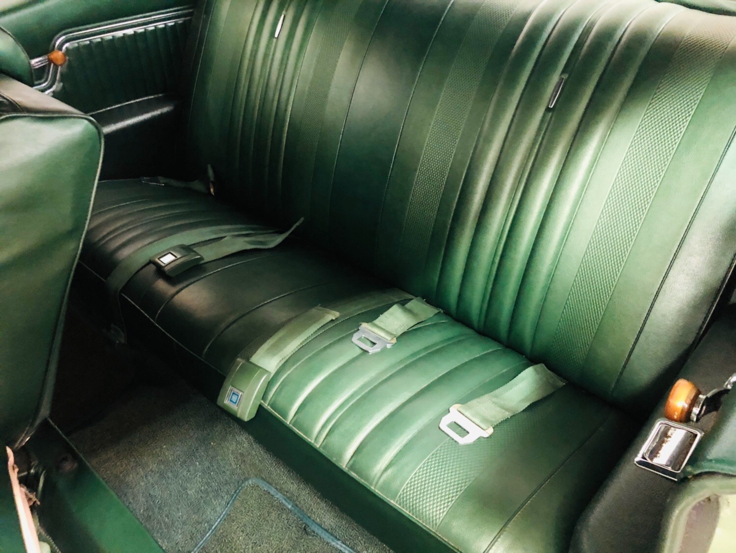 Used 1970 Chevrolet Chevelle -MALIBU V8 SOUTHERN TENNESSEE CLASSIC MUSCLE CAR-SEE VIDEO | Mundelein, IL
