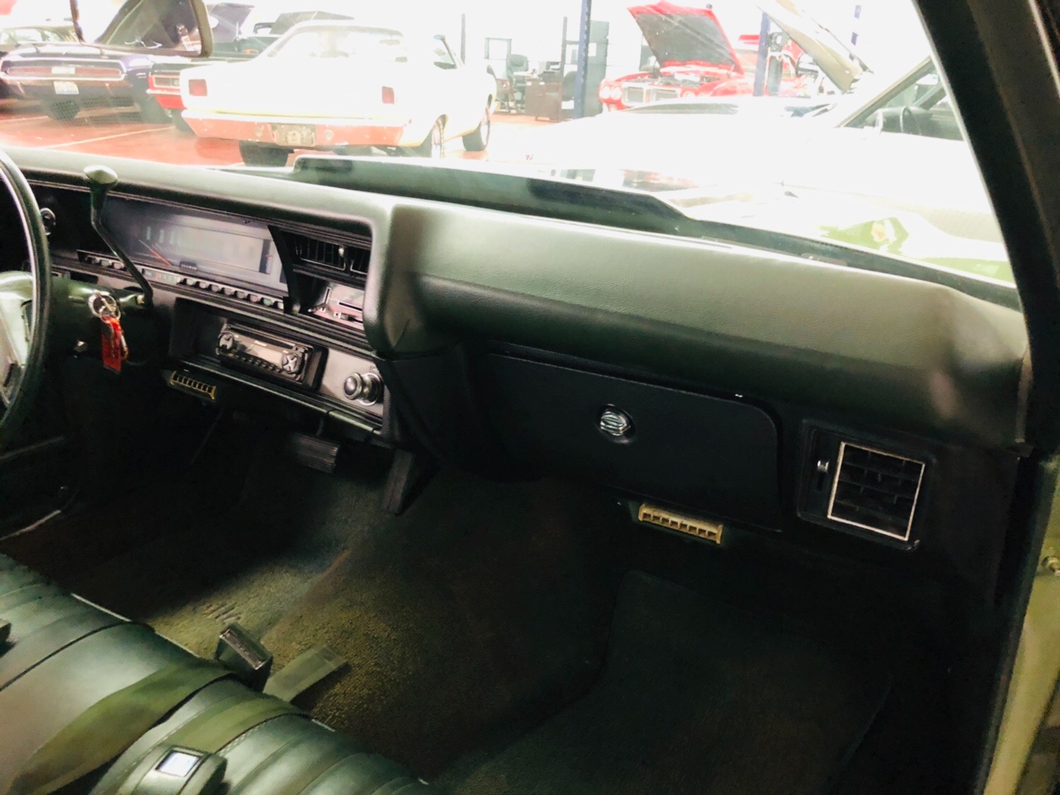 Used 1970 Chevrolet Chevelle -MALIBU V8 SOUTHERN TENNESSEE CLASSIC MUSCLE CAR-SEE VIDEO | Mundelein, IL