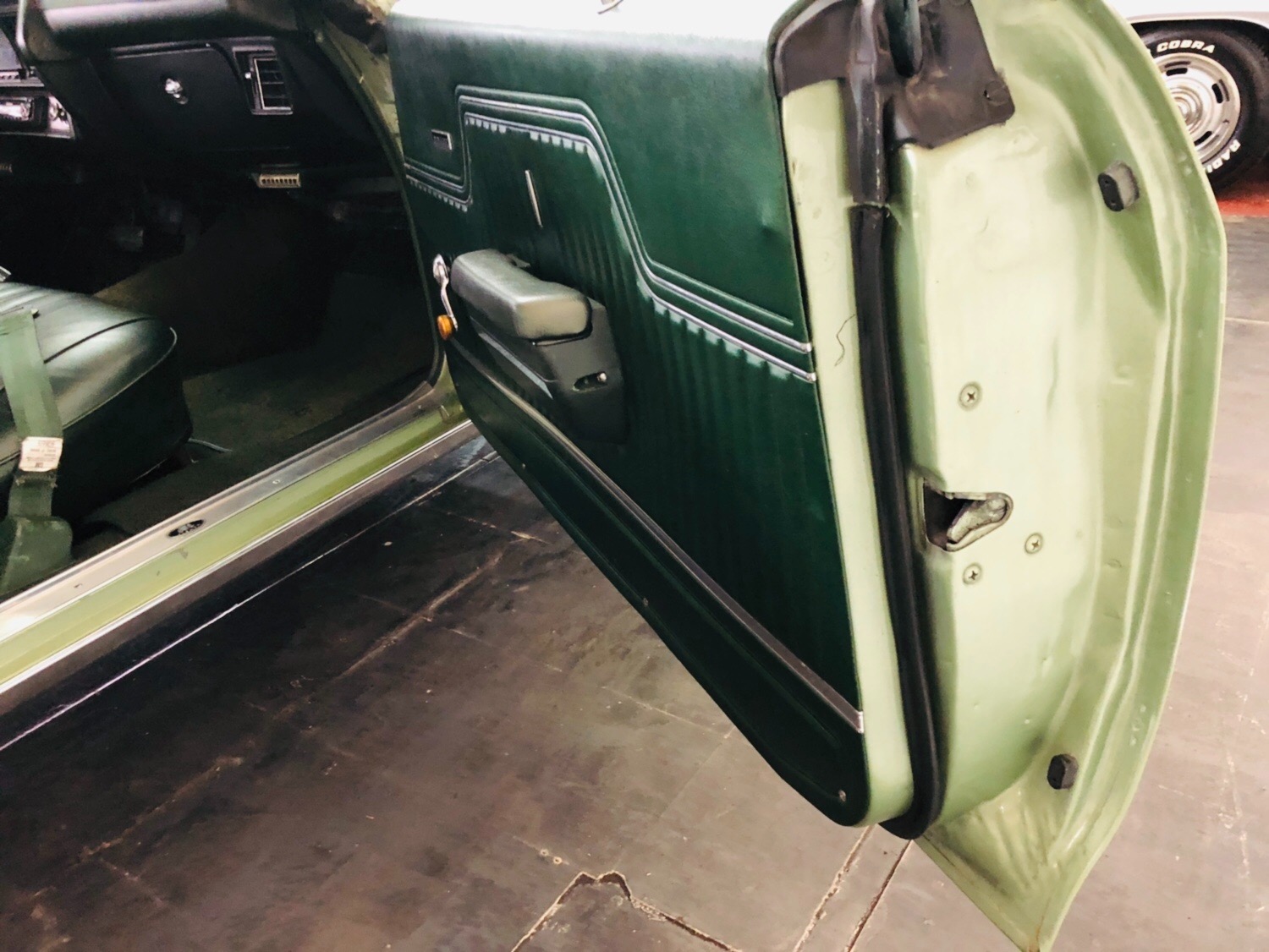 Used 1970 Chevrolet Chevelle -MALIBU V8 SOUTHERN TENNESSEE CLASSIC MUSCLE CAR-SEE VIDEO | Mundelein, IL
