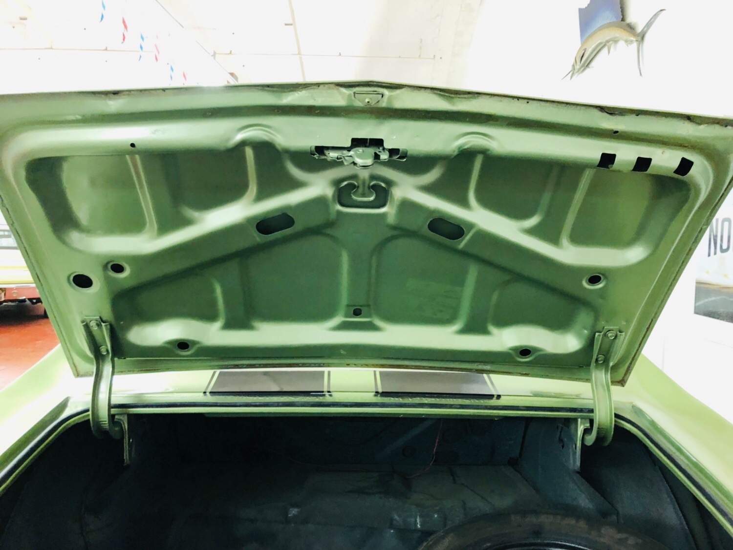 Used 1970 Chevrolet Chevelle -MALIBU V8 SOUTHERN TENNESSEE CLASSIC MUSCLE CAR-SEE VIDEO | Mundelein, IL