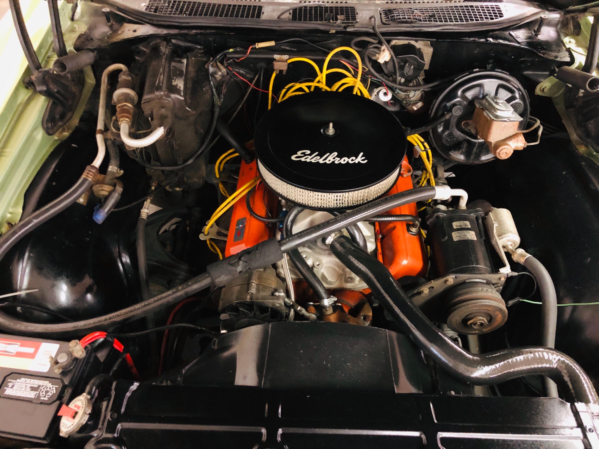 Used 1970 Chevrolet Chevelle -MALIBU V8 SOUTHERN TENNESSEE CLASSIC MUSCLE CAR-SEE VIDEO | Mundelein, IL