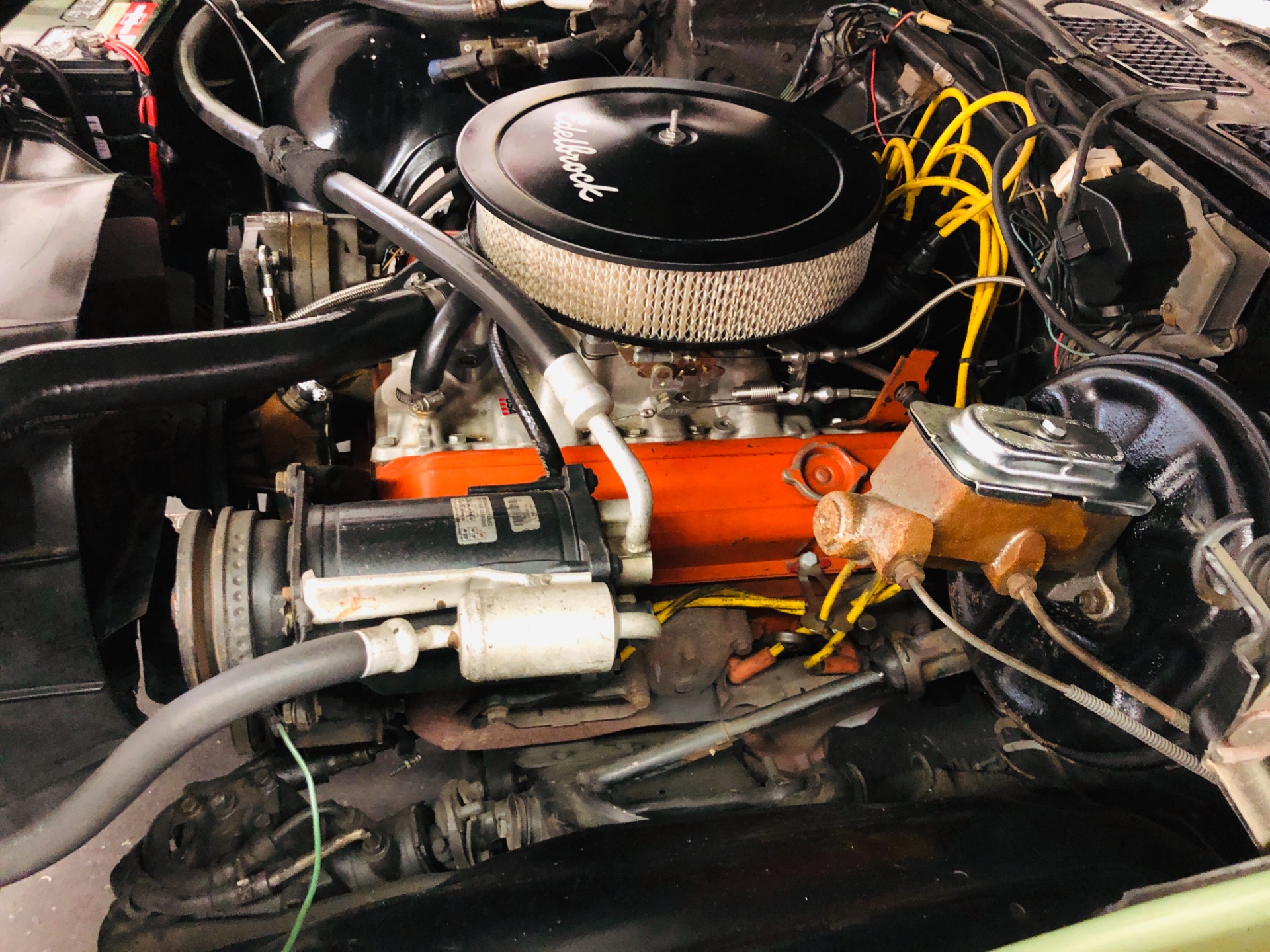 Used 1970 Chevrolet Chevelle -MALIBU V8 SOUTHERN TENNESSEE CLASSIC MUSCLE CAR-SEE VIDEO | Mundelein, IL