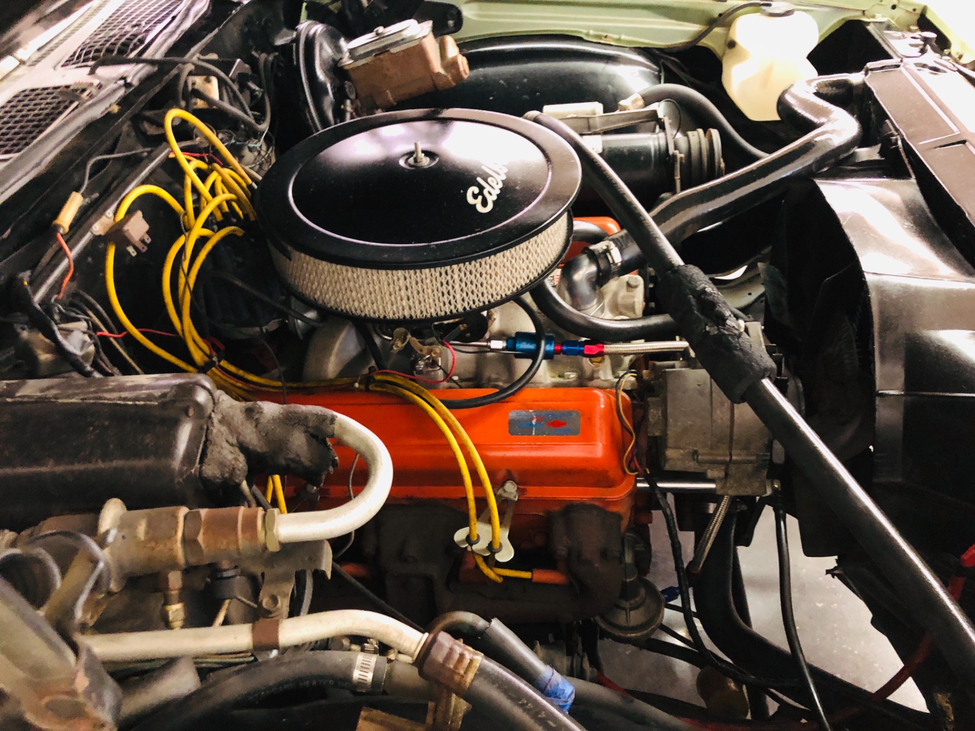 Used 1970 Chevrolet Chevelle -MALIBU V8 SOUTHERN TENNESSEE CLASSIC MUSCLE CAR-SEE VIDEO | Mundelein, IL