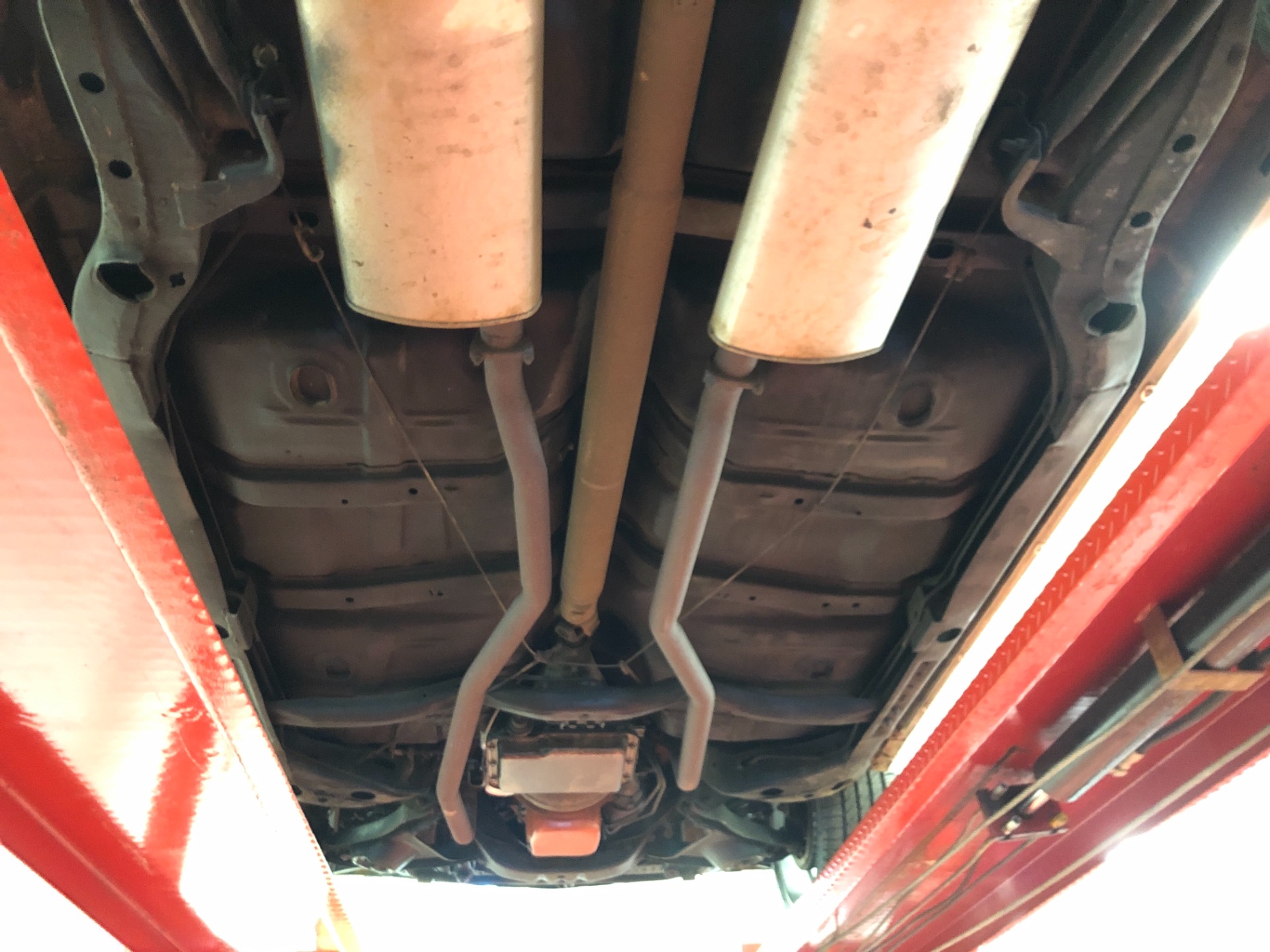 Used 1970 Chevrolet Chevelle -MALIBU V8 SOUTHERN TENNESSEE CLASSIC MUSCLE CAR-SEE VIDEO | Mundelein, IL
