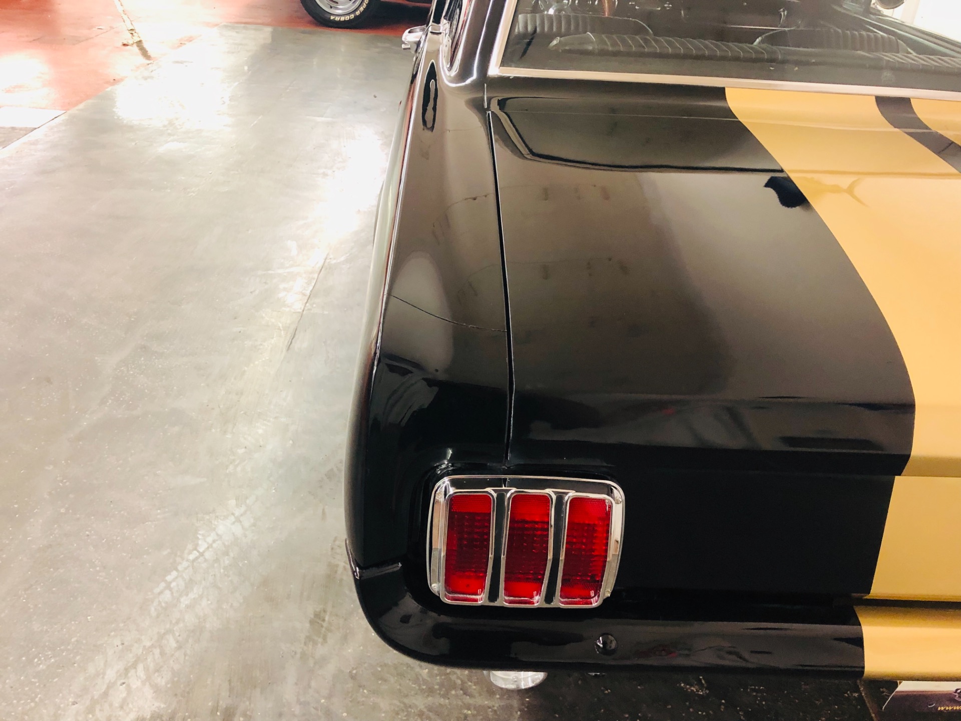 Used 1966 Ford Mustang -SHELBY GT350 HERTZ TRIBUTE-LIKE MIRROR PAINT-SEE VIDEO | Mundelein, IL