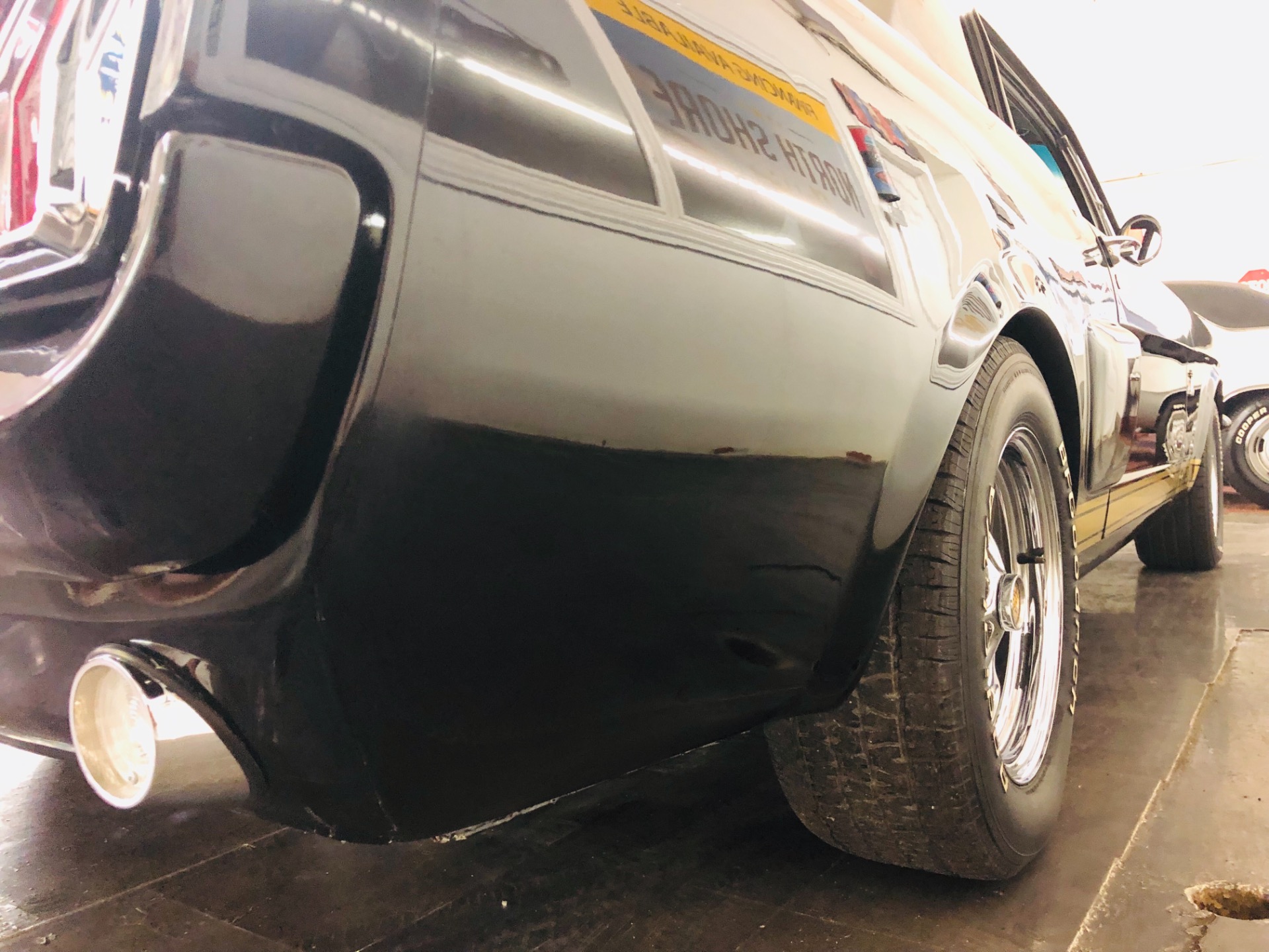 Used 1966 Ford Mustang -SHELBY GT350 HERTZ TRIBUTE-LIKE MIRROR PAINT-SEE VIDEO | Mundelein, IL