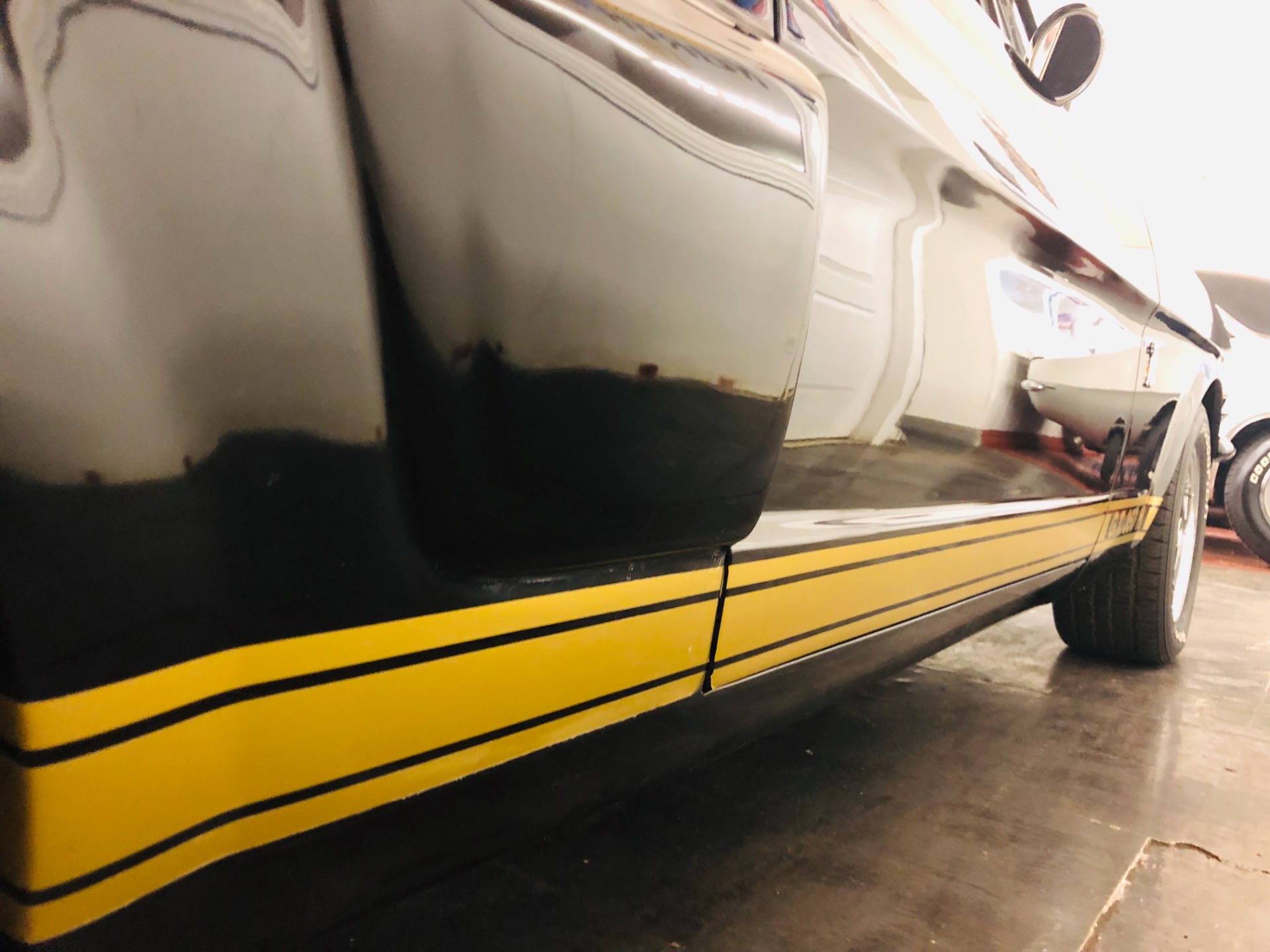 Used 1966 Ford Mustang -SHELBY GT350 HERTZ TRIBUTE-LIKE MIRROR PAINT-SEE VIDEO | Mundelein, IL