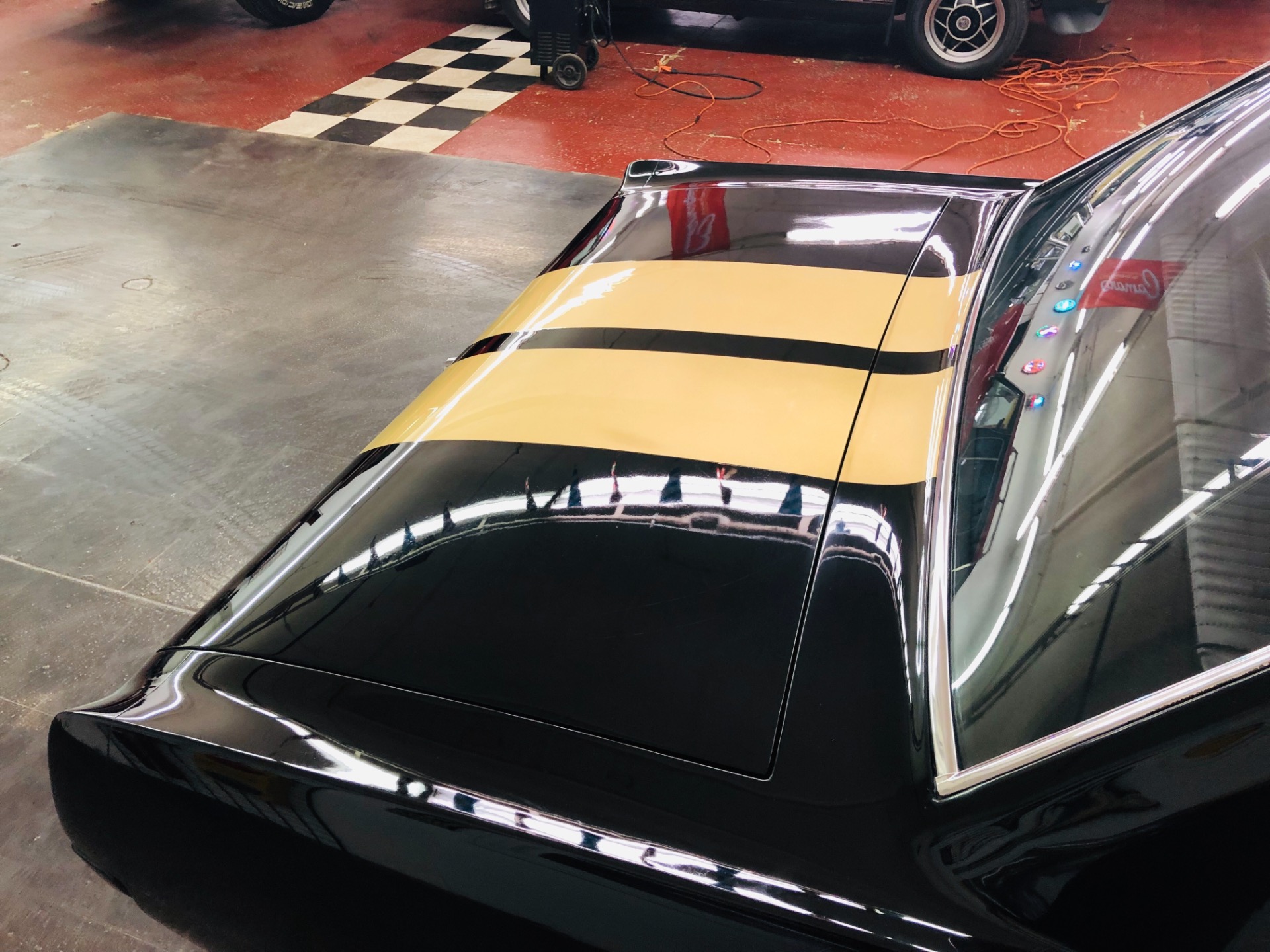 Used 1966 Ford Mustang -SHELBY GT350 HERTZ TRIBUTE-LIKE MIRROR PAINT-SEE VIDEO | Mundelein, IL