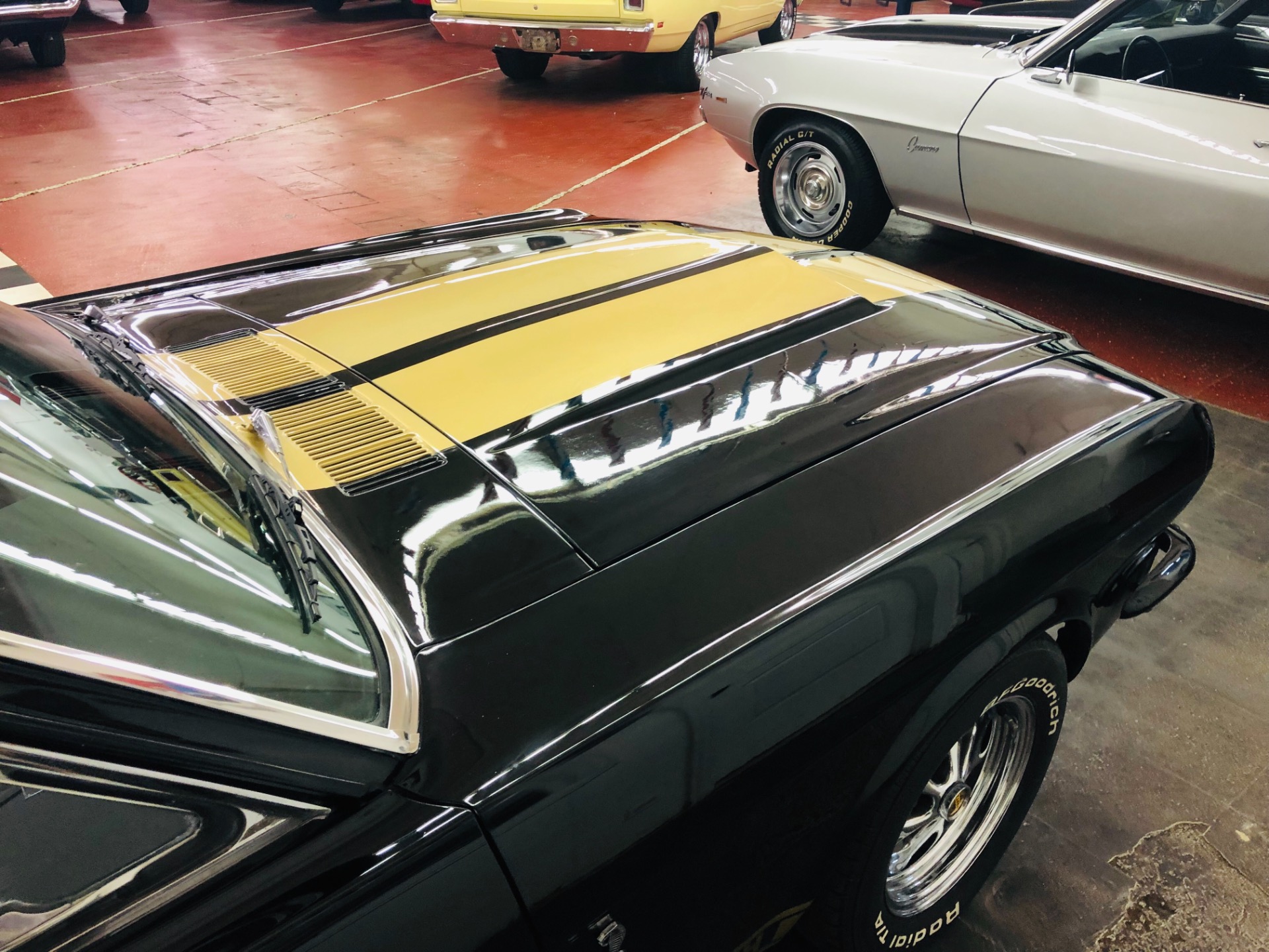 Used 1966 Ford Mustang -SHELBY GT350 HERTZ TRIBUTE-LIKE MIRROR PAINT-SEE VIDEO | Mundelein, IL