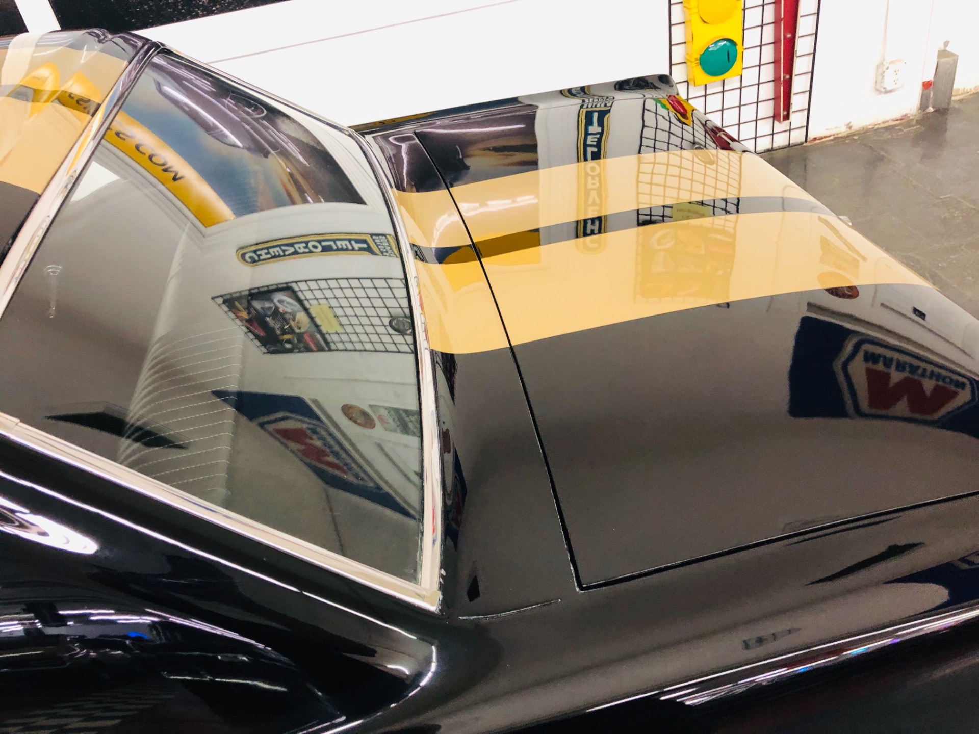 Used 1966 Ford Mustang -SHELBY GT350 HERTZ TRIBUTE-LIKE MIRROR PAINT-SEE VIDEO | Mundelein, IL