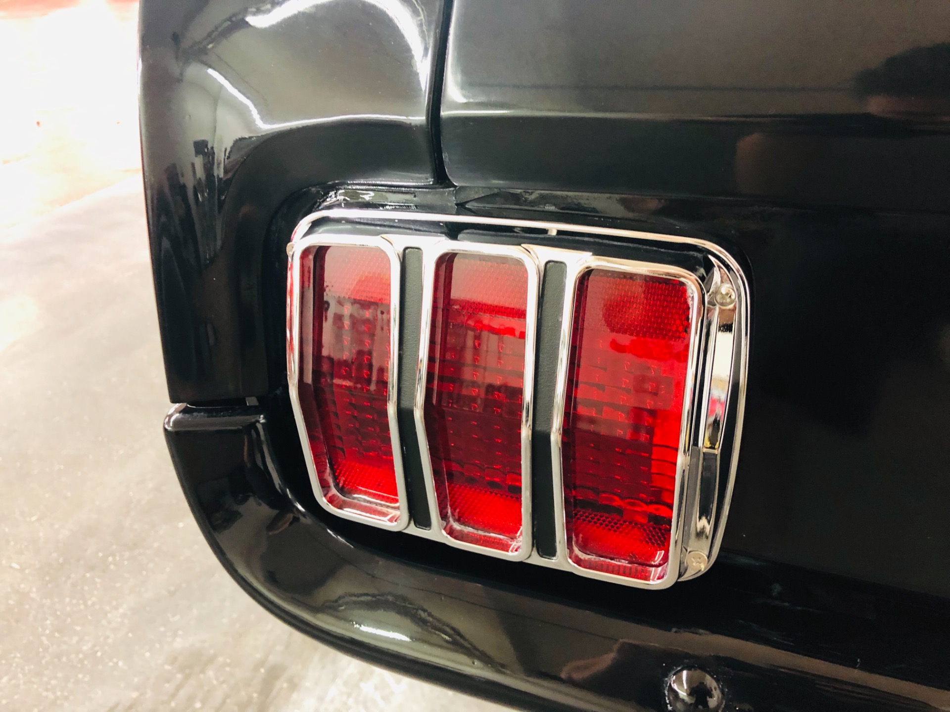 Used 1966 Ford Mustang -SHELBY GT350 HERTZ TRIBUTE-LIKE MIRROR PAINT-SEE VIDEO | Mundelein, IL