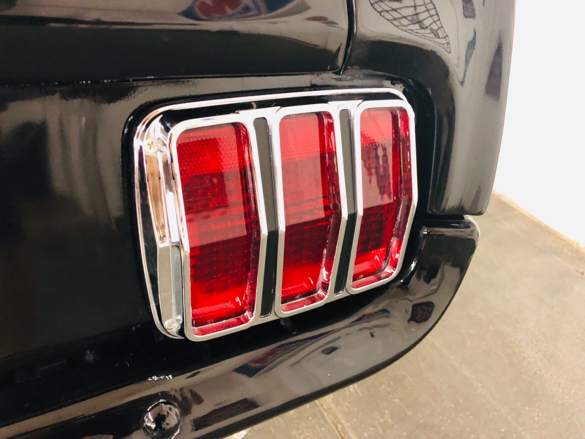 Used 1966 Ford Mustang -SHELBY GT350 HERTZ TRIBUTE-LIKE MIRROR PAINT-SEE VIDEO | Mundelein, IL